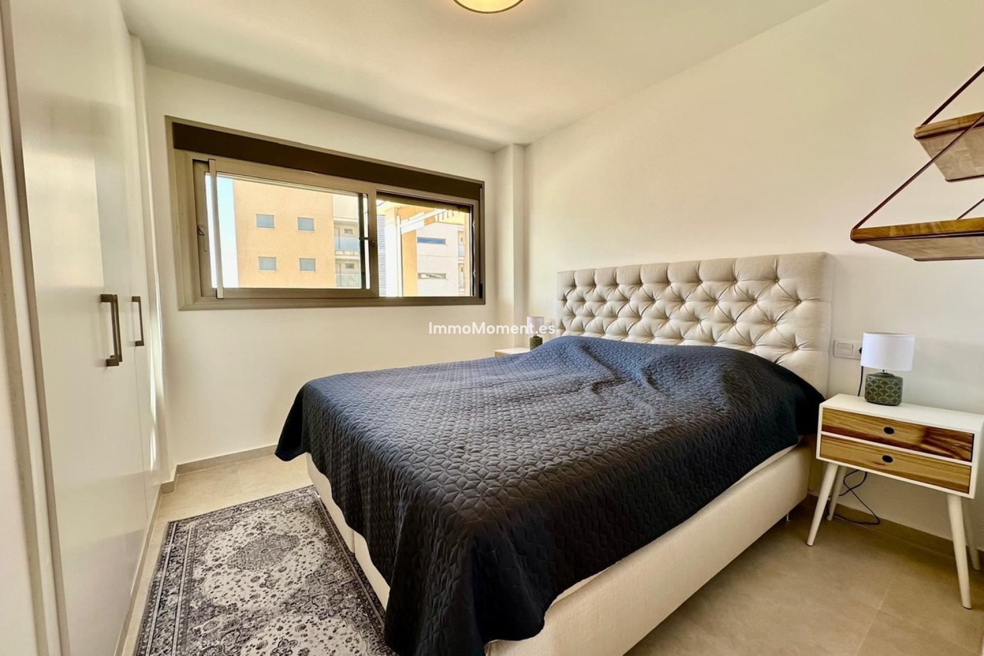 Reventa - Apartamento - Orihuela Costa - Los Dolses