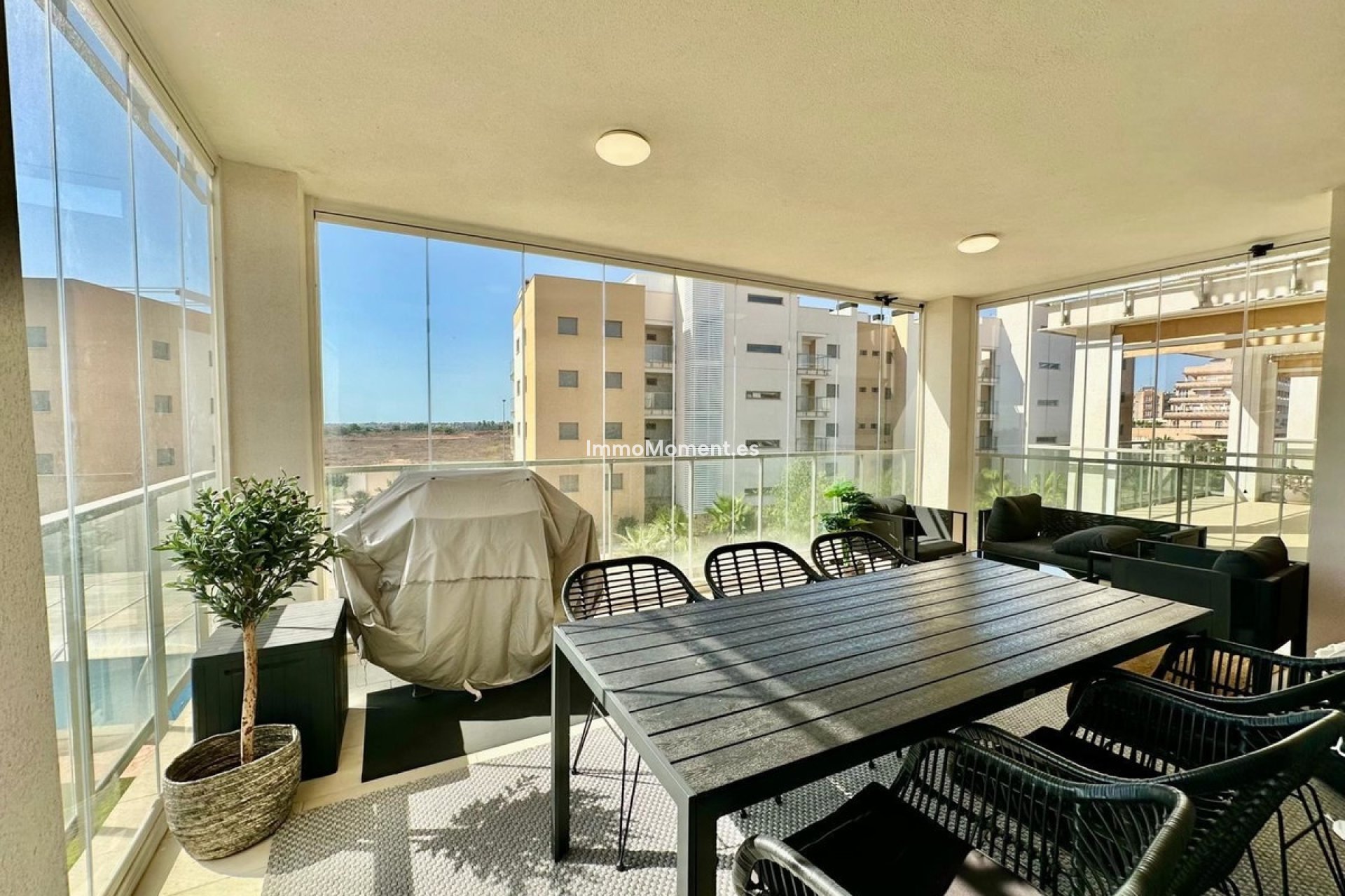 Reventa - Apartamento - Orihuela Costa - Los Dolses