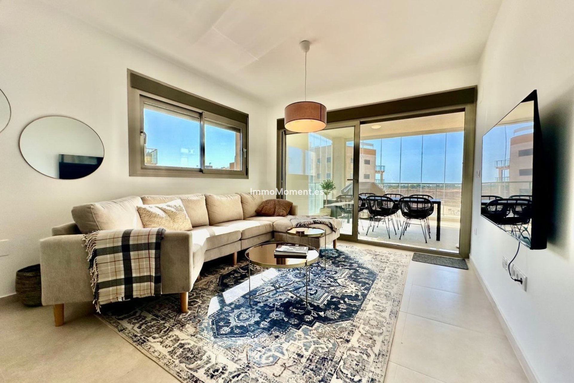 Reventa - Apartamento - Orihuela Costa - Los Dolses