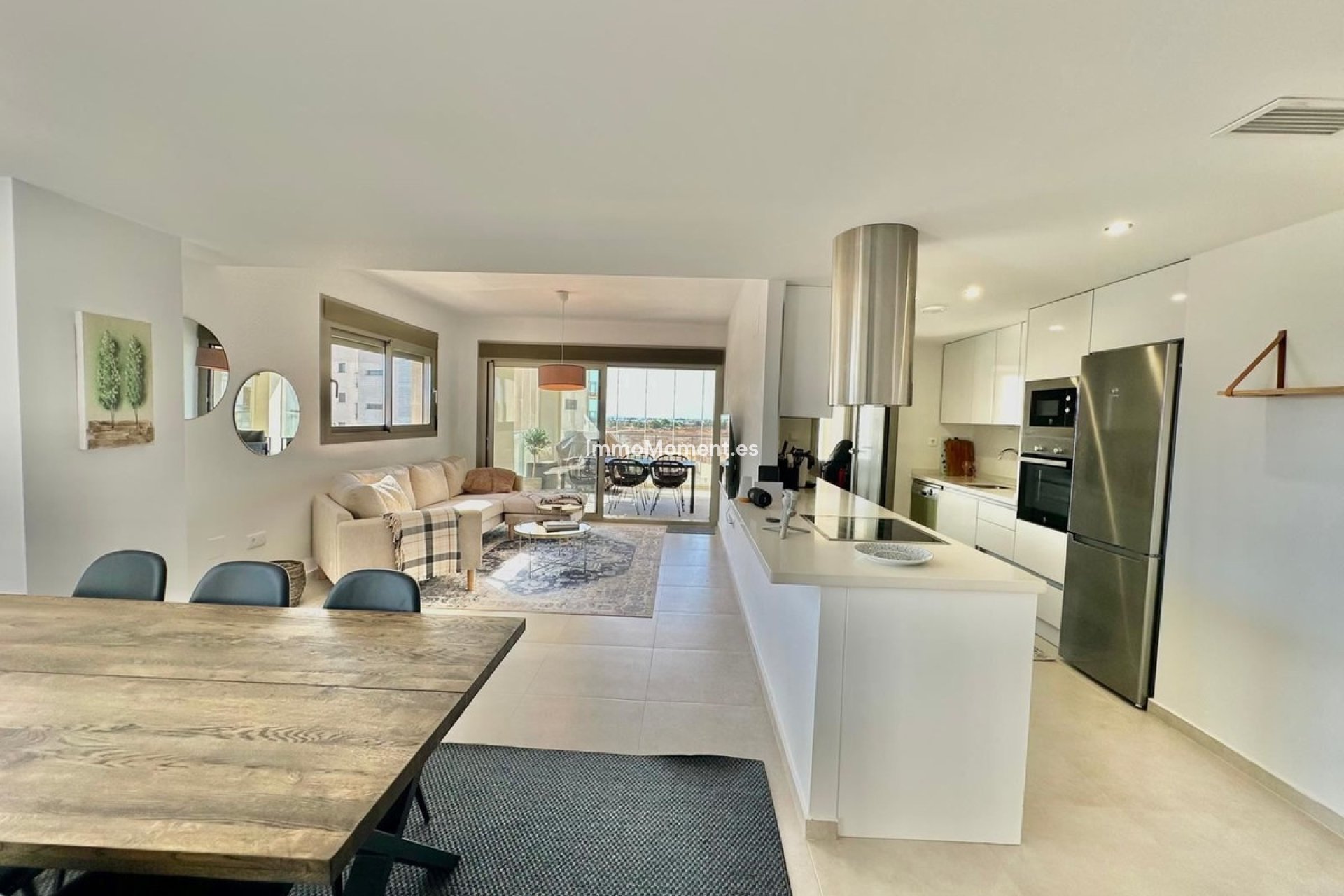 Reventa - Apartamento - Orihuela Costa - Los Dolses