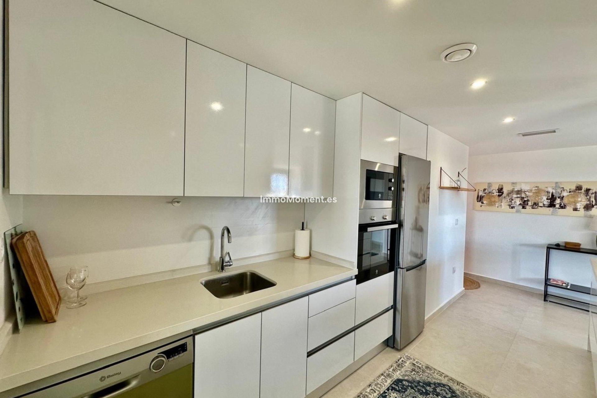 Reventa - Apartamento - Orihuela Costa - Los Dolses