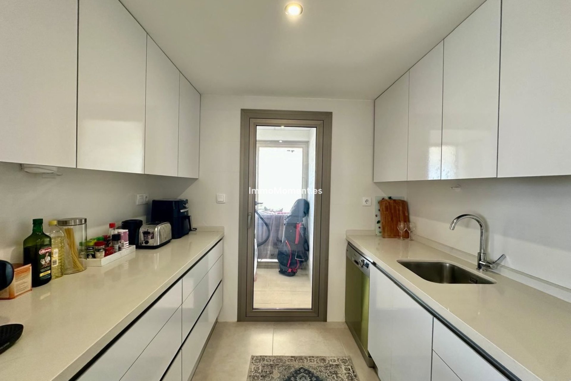 Reventa - Apartamento - Orihuela Costa - Los Dolses