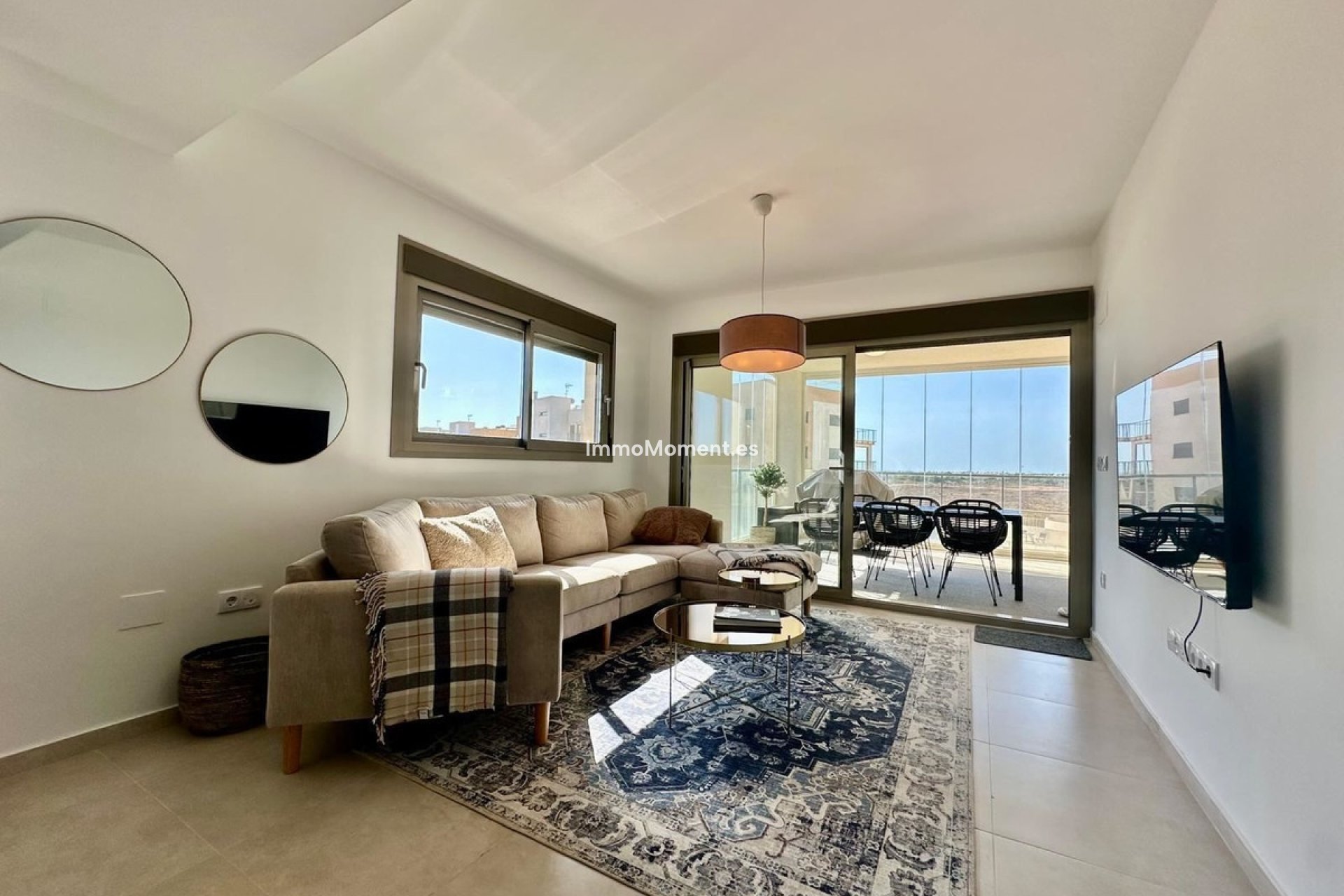 Reventa - Apartamento - Orihuela Costa - Los Dolses
