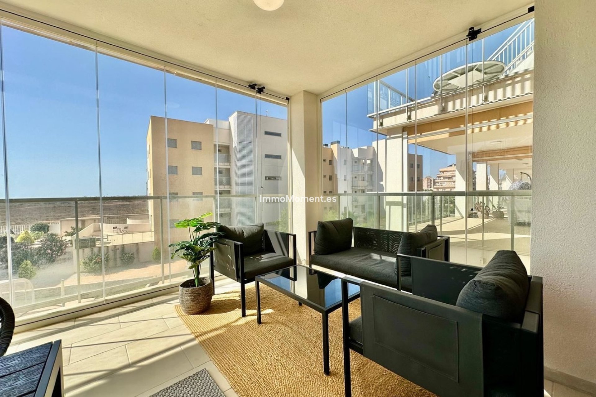 Reventa - Apartamento - Orihuela Costa - Los Dolses