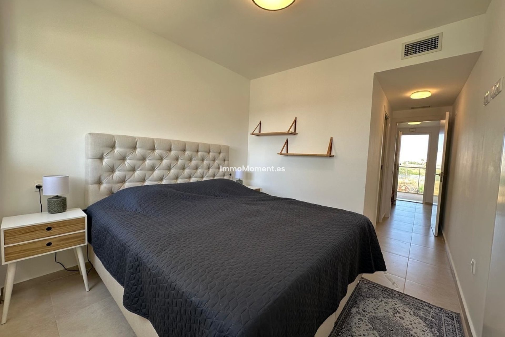 Reventa - Apartamento - Orihuela Costa - Los Dolses
