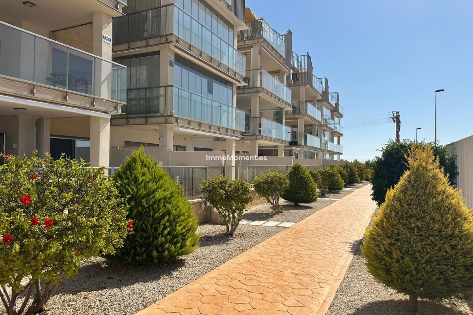 Reventa - Apartamento - Orihuela Costa - Los Dolses