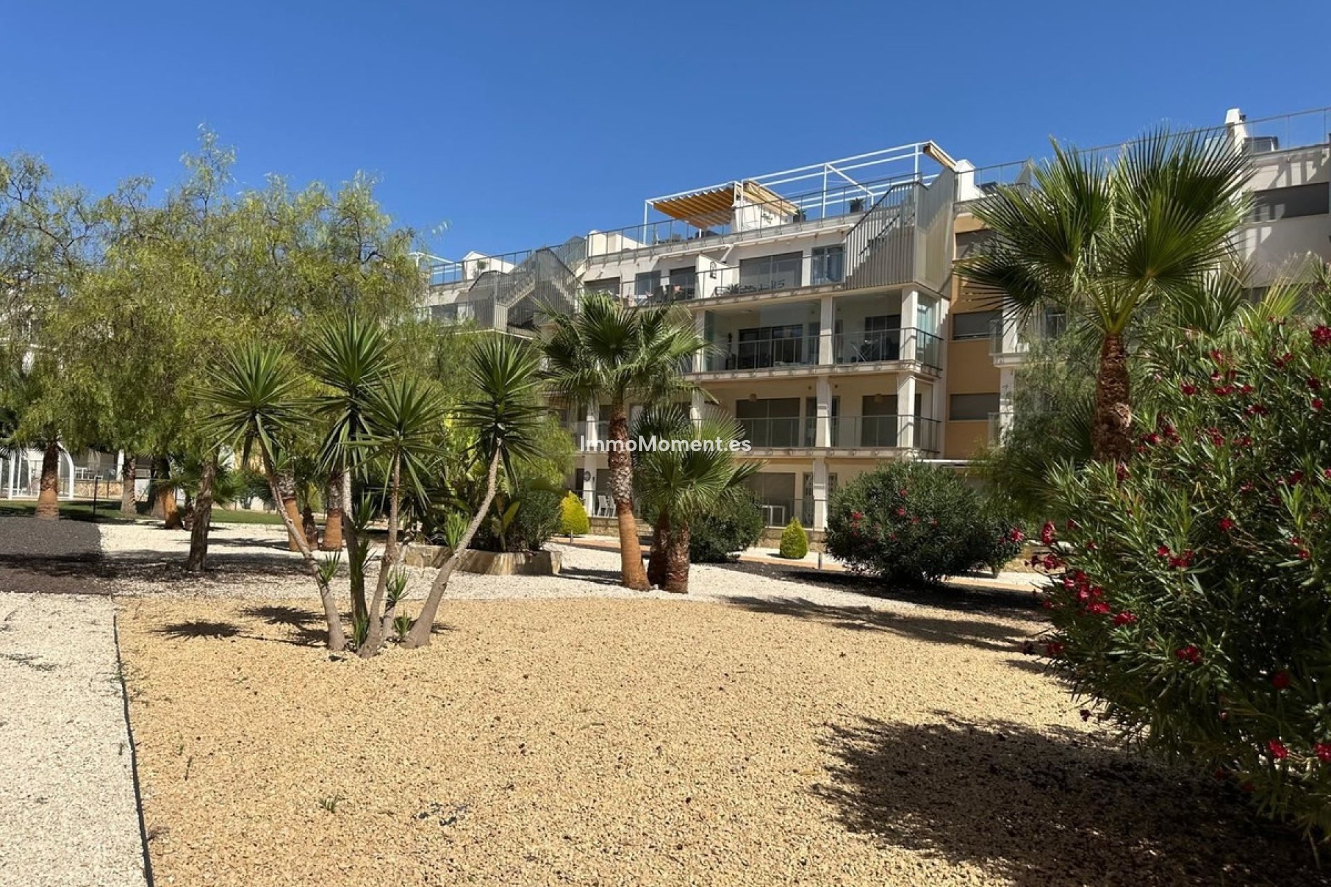 Reventa - Apartamento - Orihuela Costa - Los Dolses