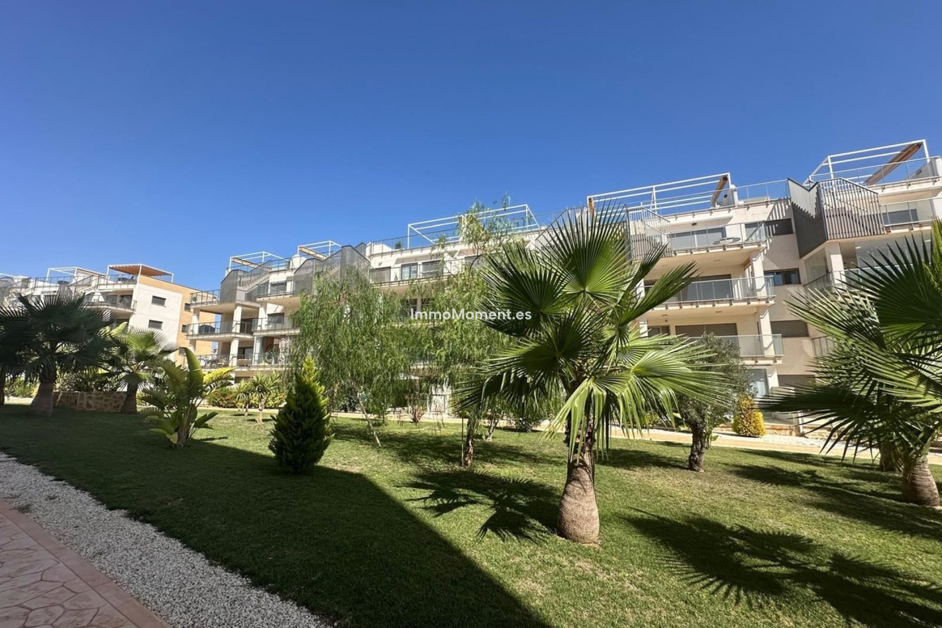 Reventa - Apartamento - Orihuela Costa - Los Dolses