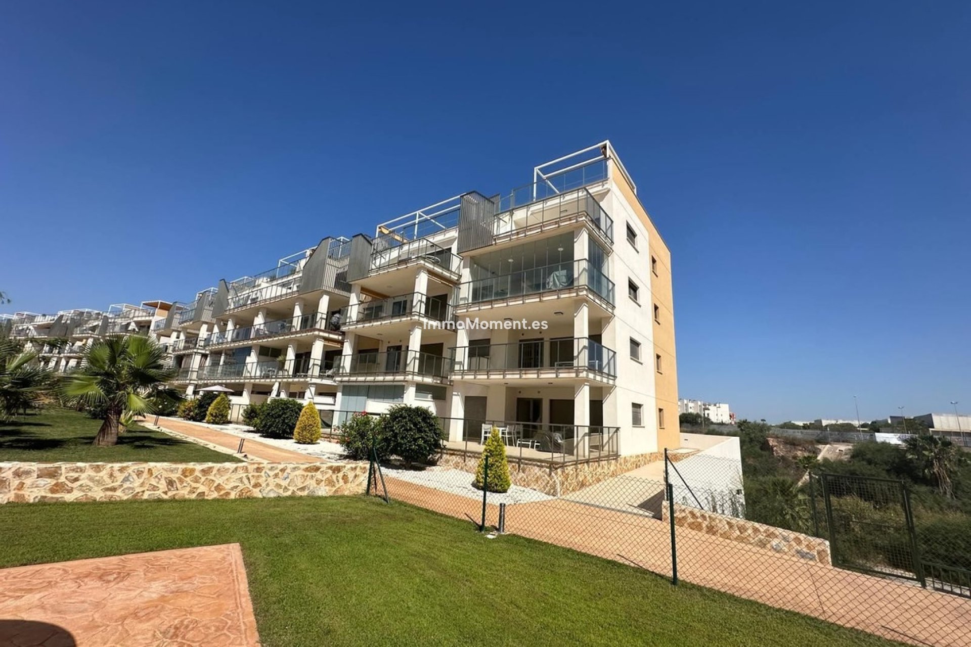 Reventa - Apartamento - Orihuela Costa - Los Dolses