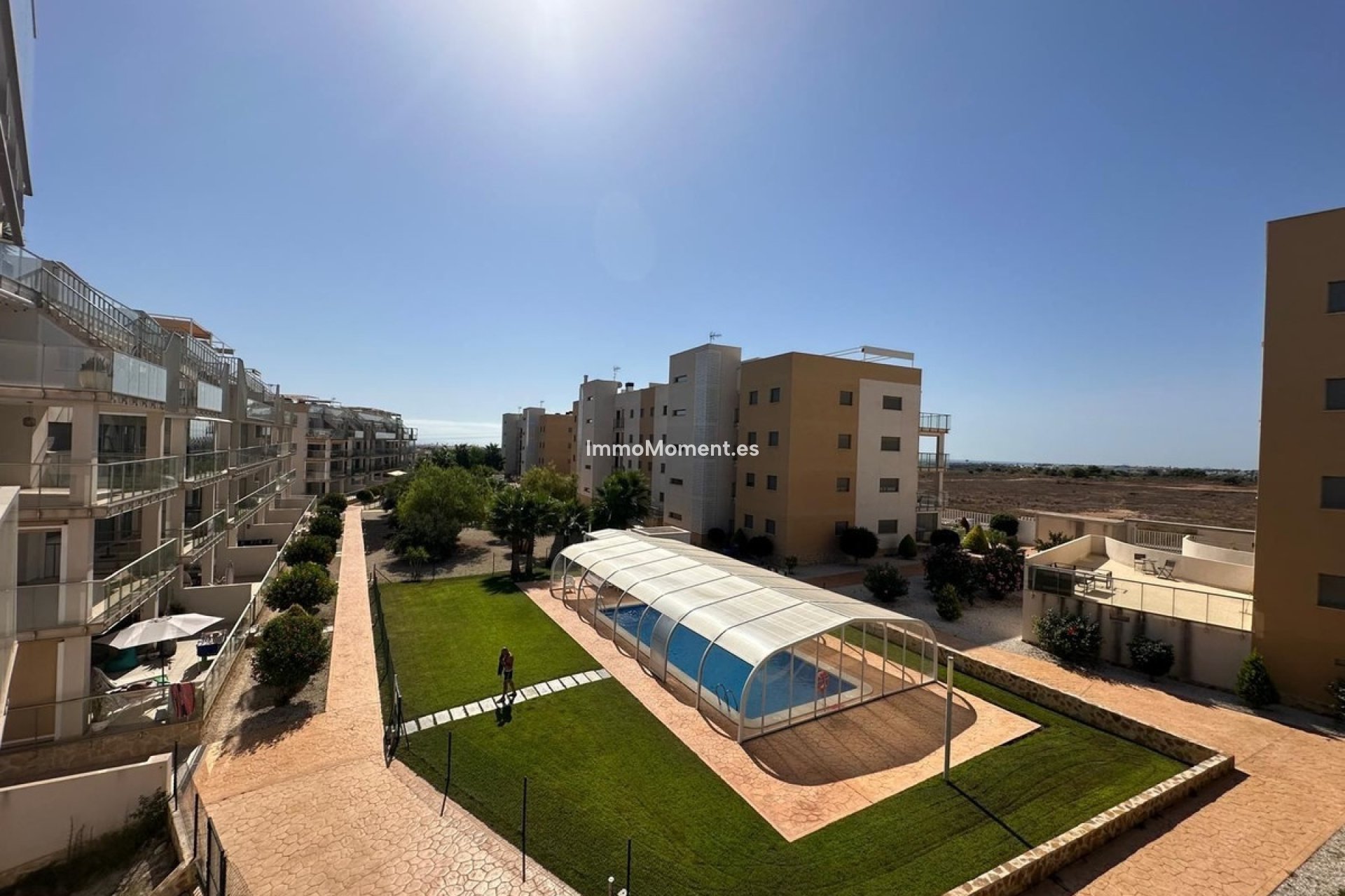 Reventa - Apartamento - Orihuela Costa - Los Dolses