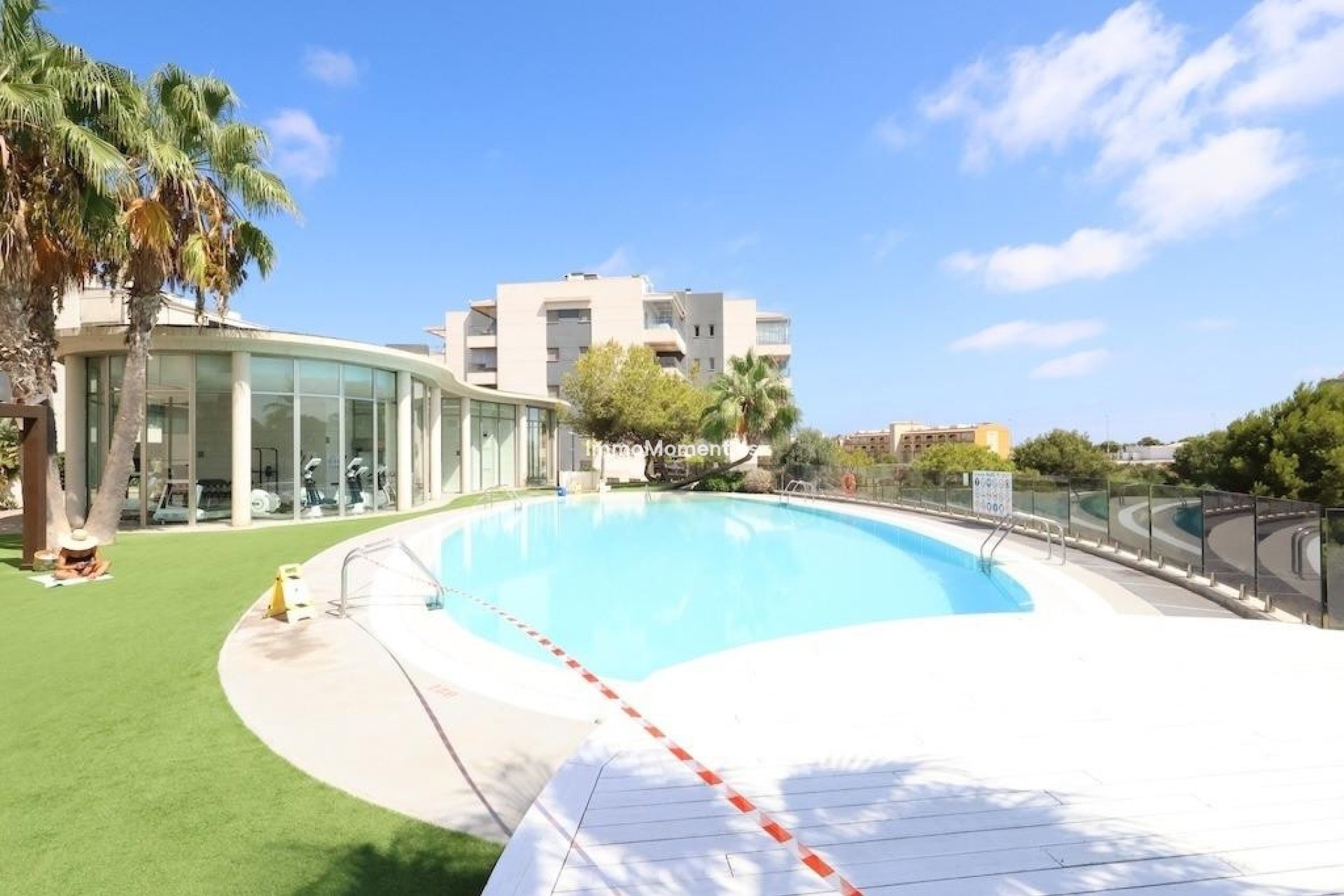 Reventa - Apartamento - Orihuela Costa - Los Dolses