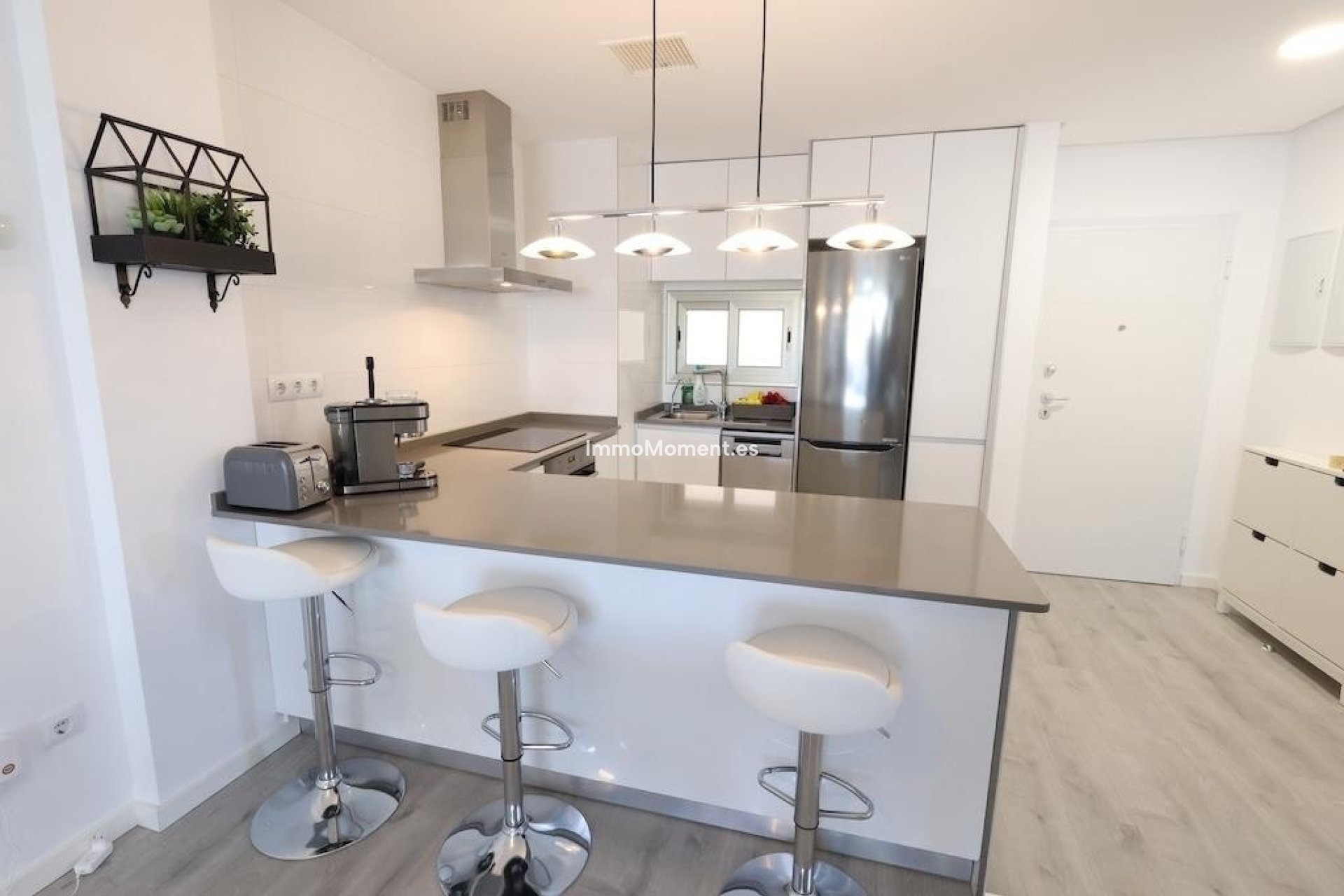 Reventa - Apartamento - Orihuela Costa - Los Dolses