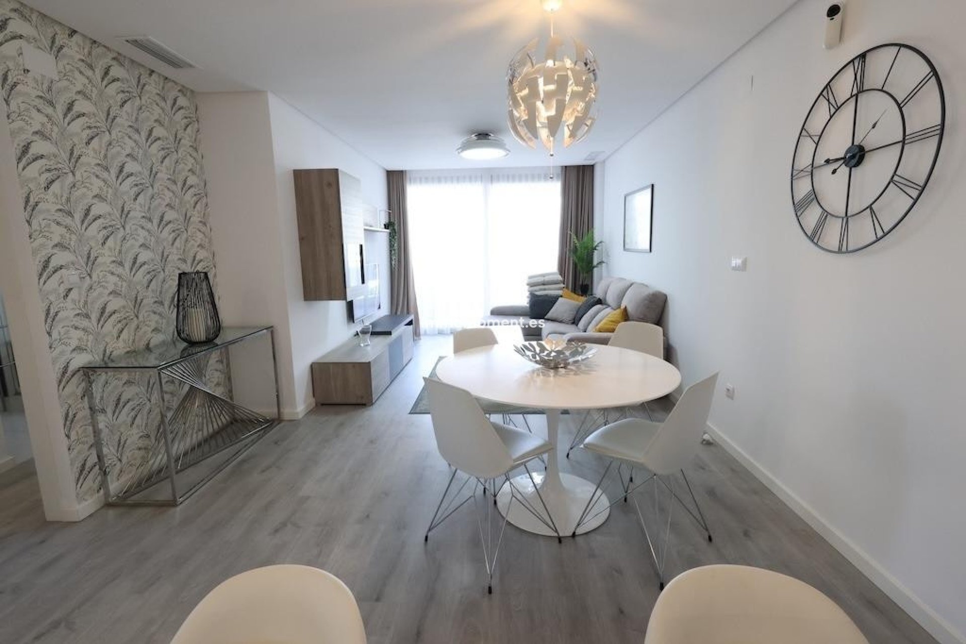 Reventa - Apartamento - Orihuela Costa - Los Dolses