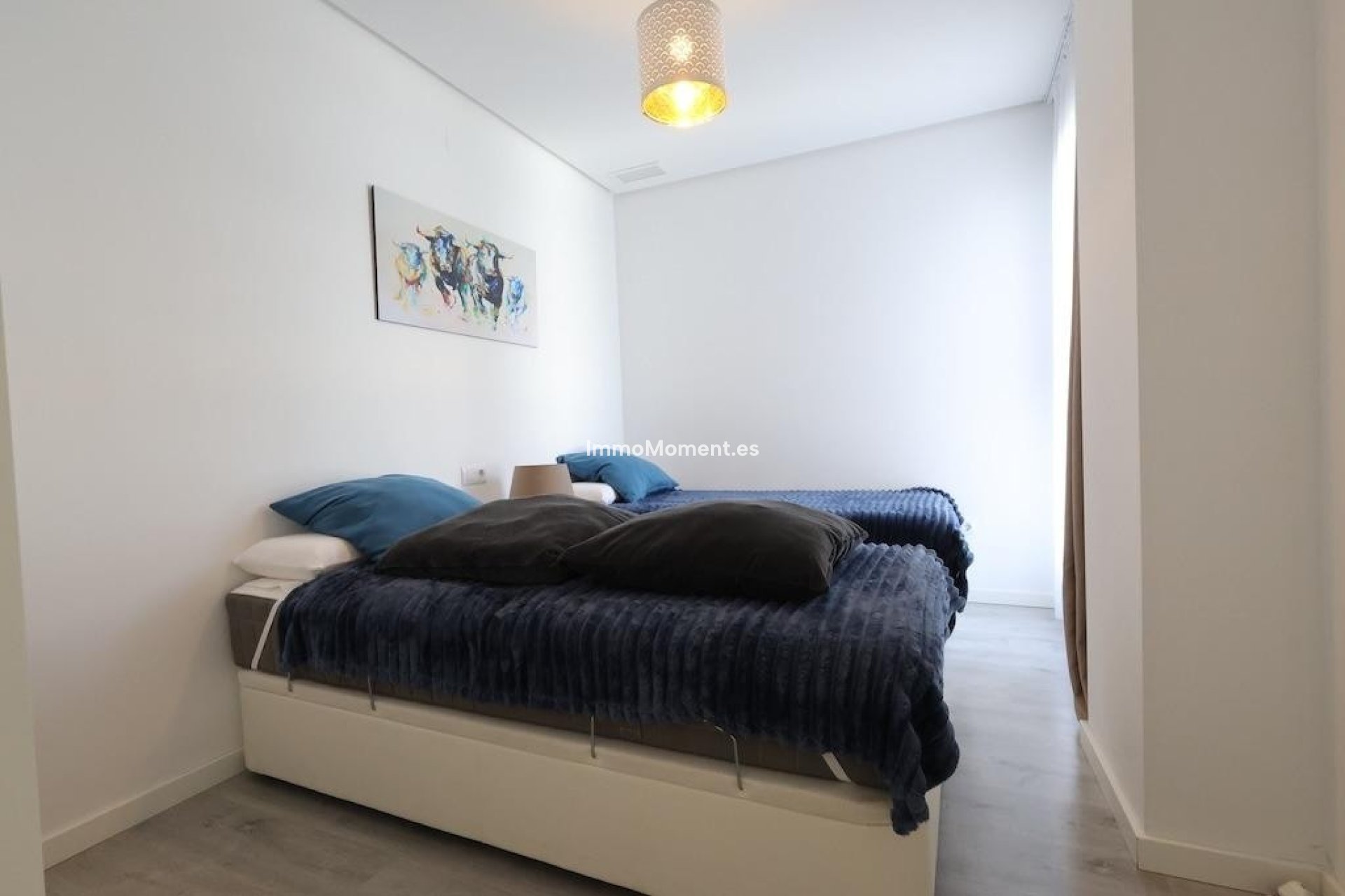 Reventa - Apartamento - Orihuela Costa - Los Dolses