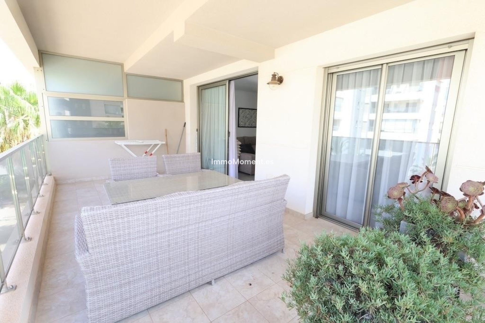 Reventa - Apartamento - Orihuela Costa - Los Dolses
