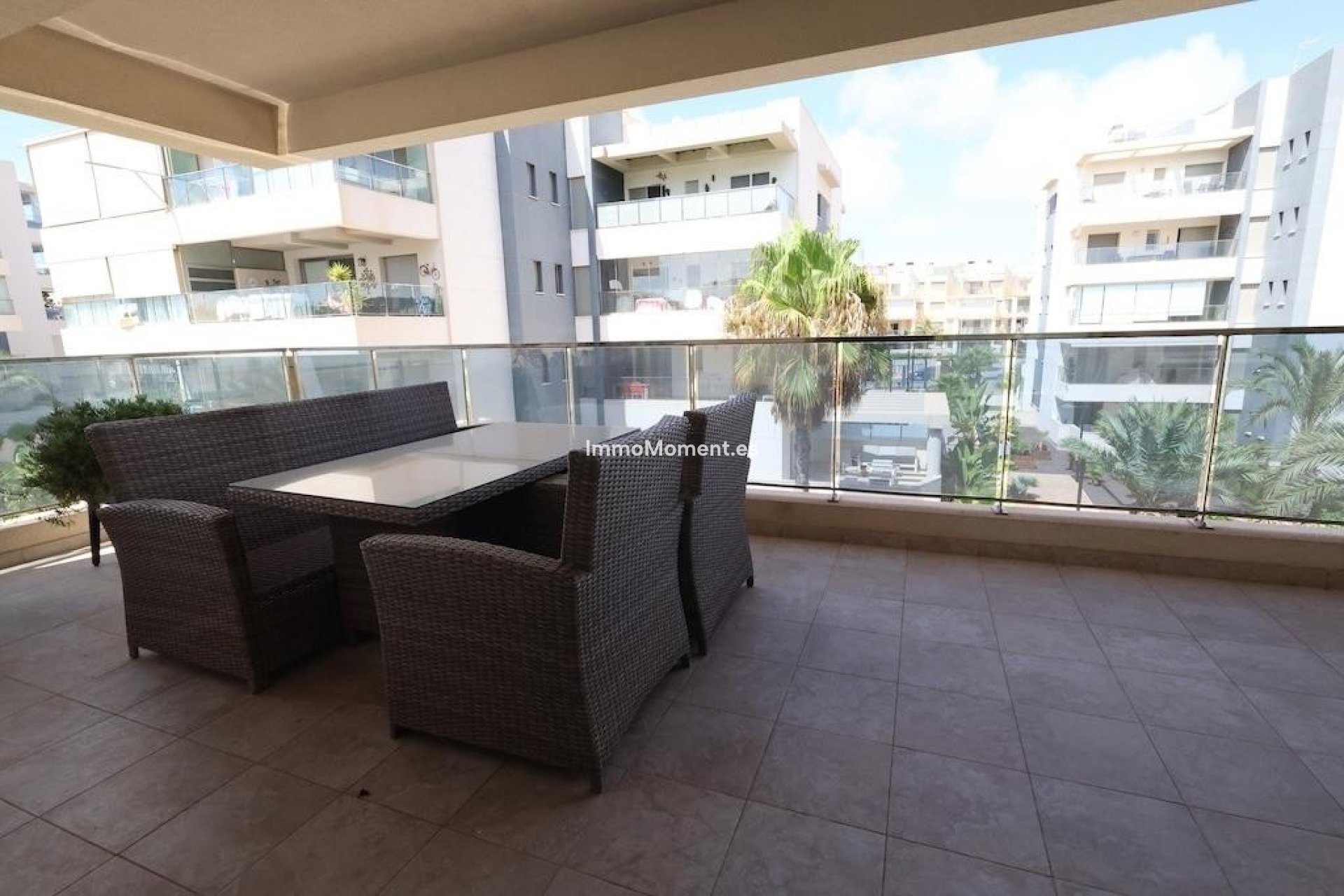 Reventa - Apartamento - Orihuela Costa - Los Dolses