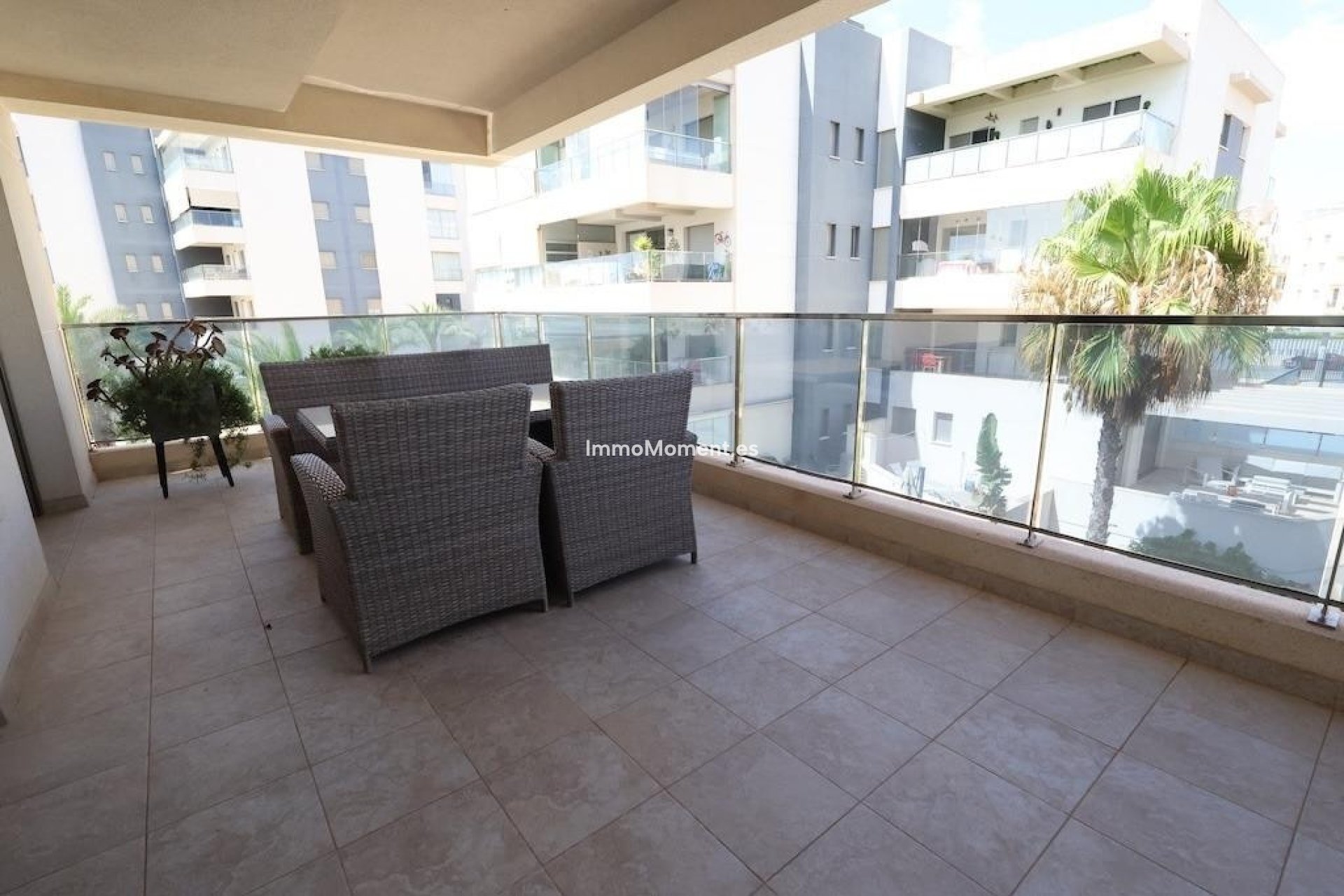 Reventa - Apartamento - Orihuela Costa - Los Dolses