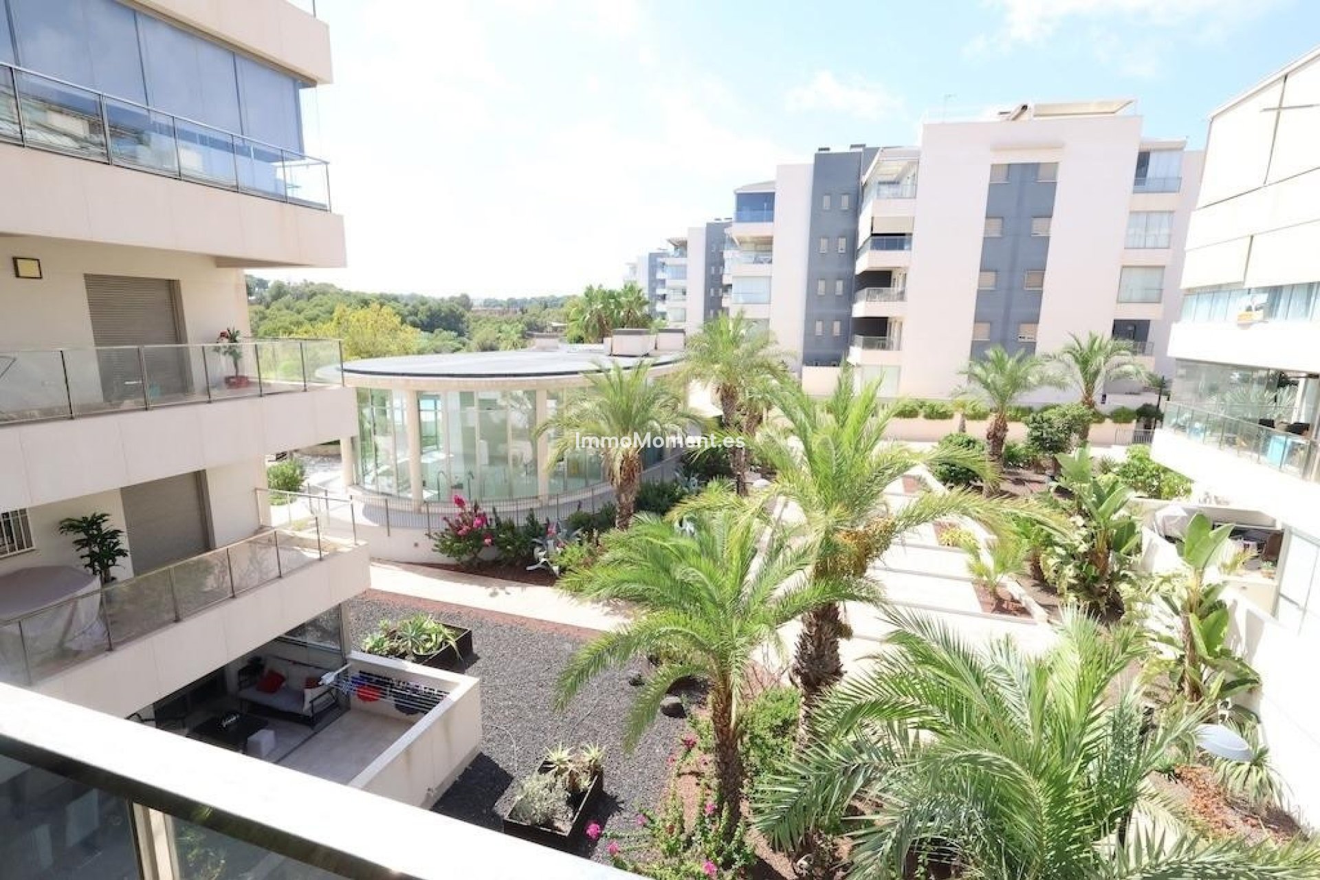 Reventa - Apartamento - Orihuela Costa - Los Dolses