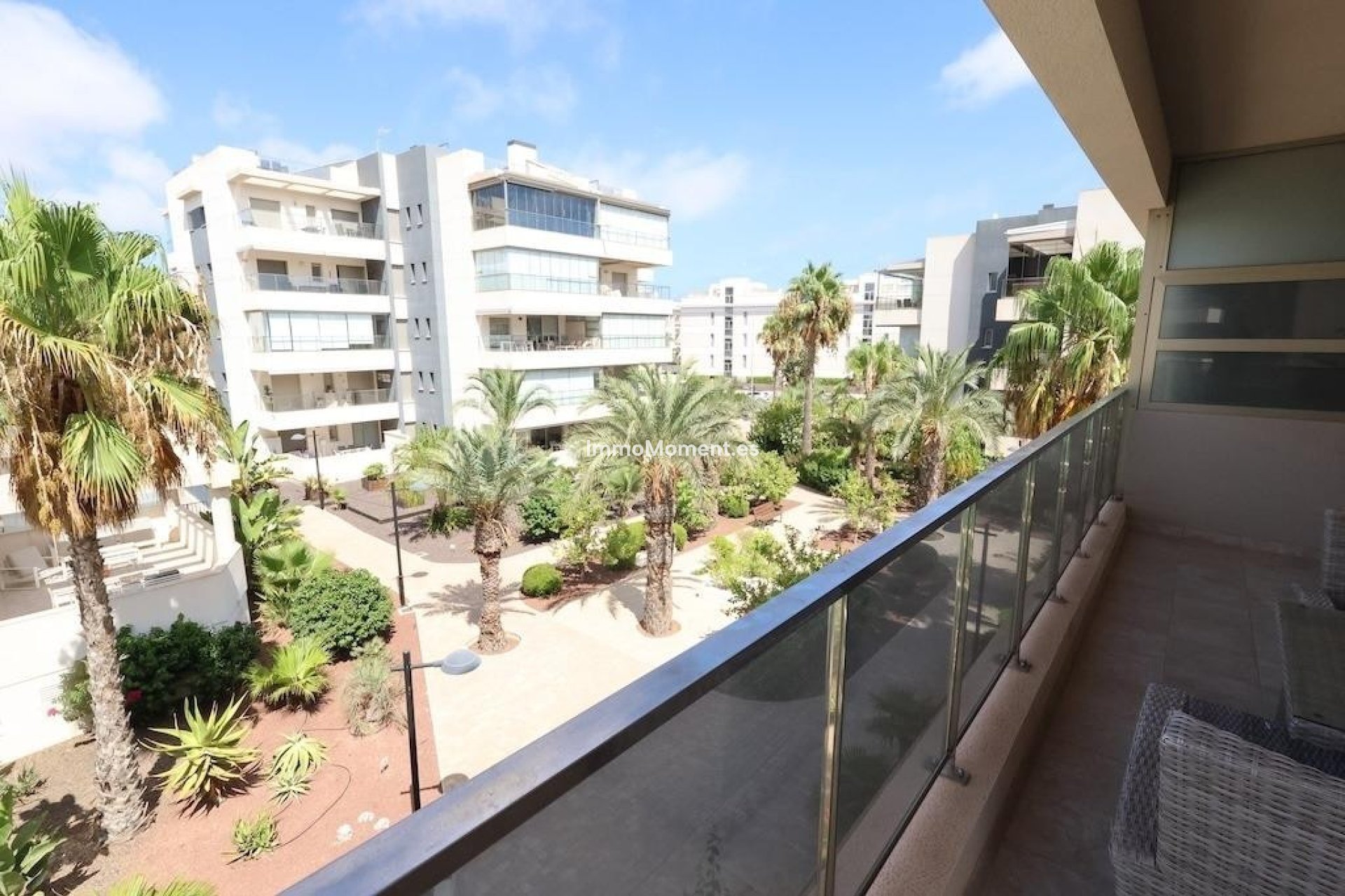 Reventa - Apartamento - Orihuela Costa - Los Dolses