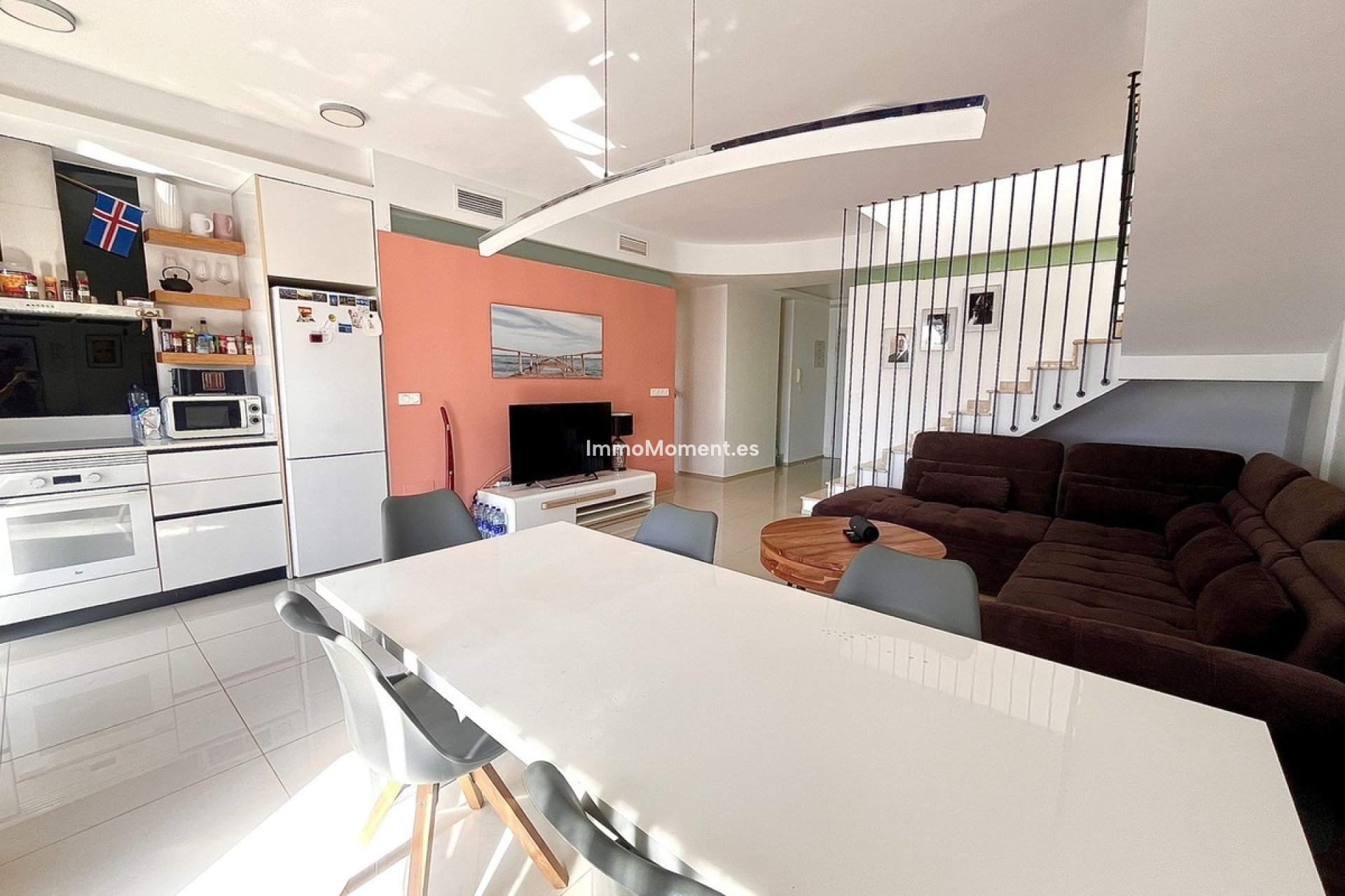 Reventa - Apartamento - Orihuela Costa - Los Dolses