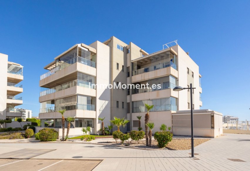 Reventa - Apartamento - Orihuela Costa - Los Dolses