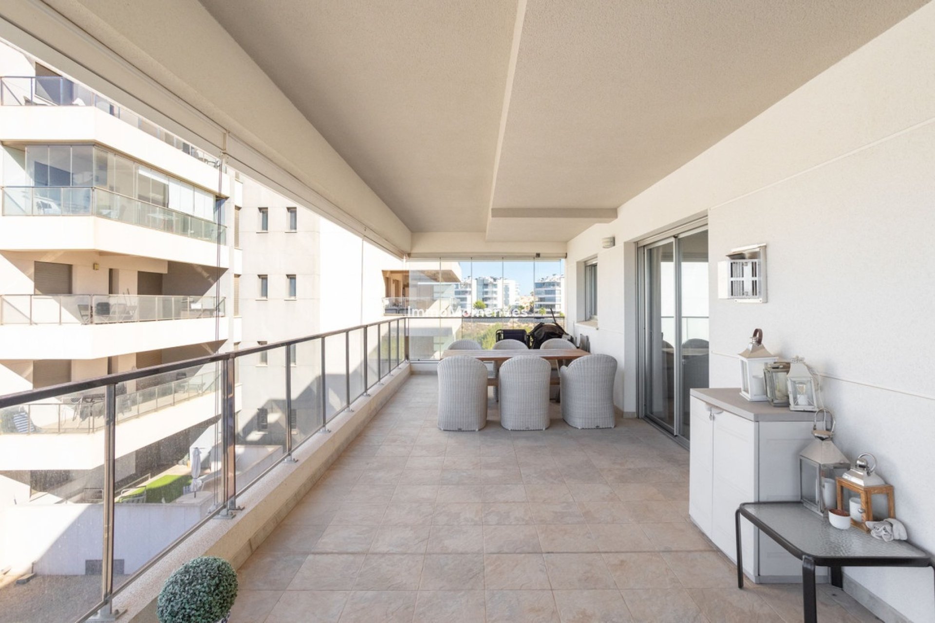 Reventa - Apartamento - Orihuela Costa - Los Dolses