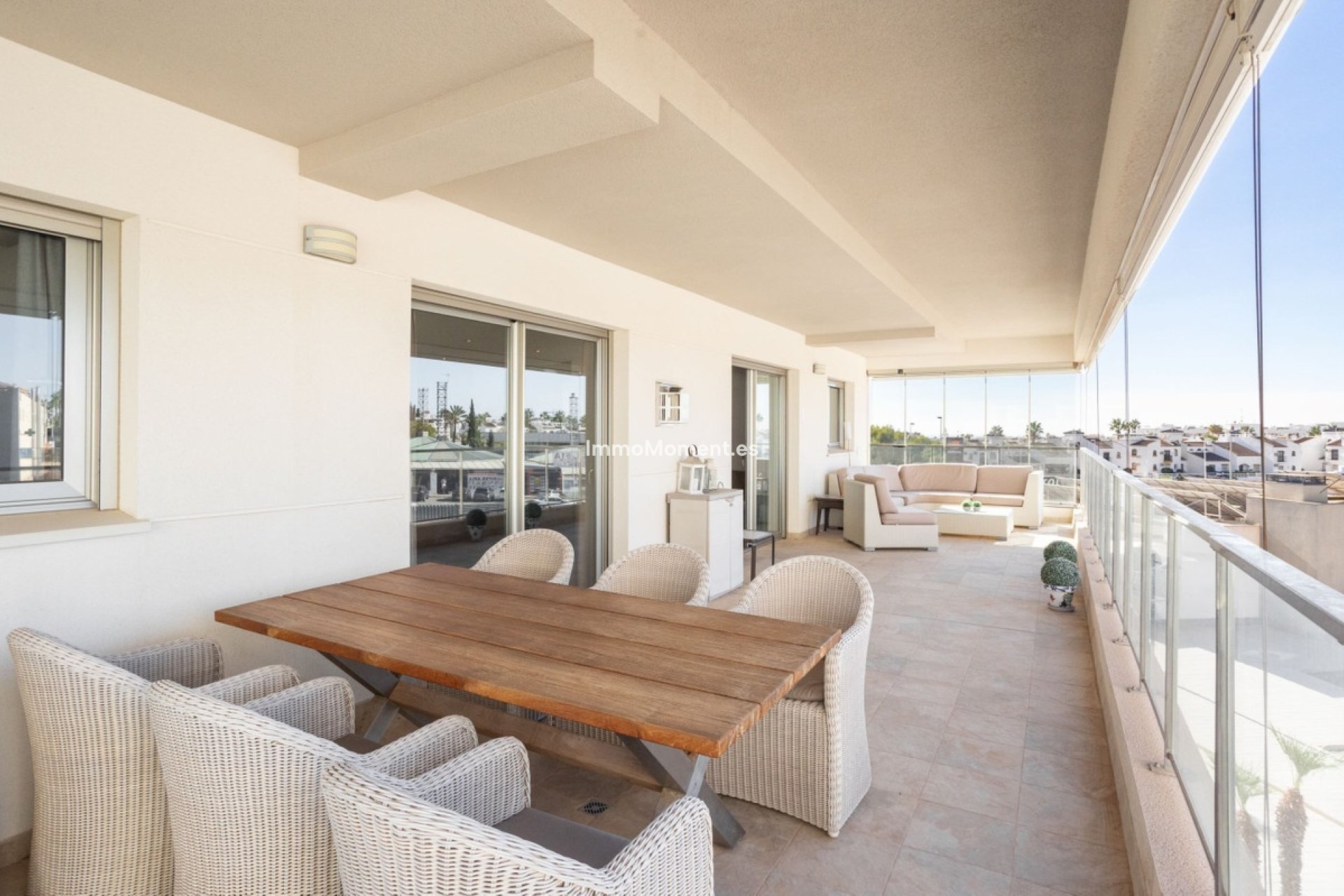 Reventa - Apartamento - Orihuela Costa - Los Dolses