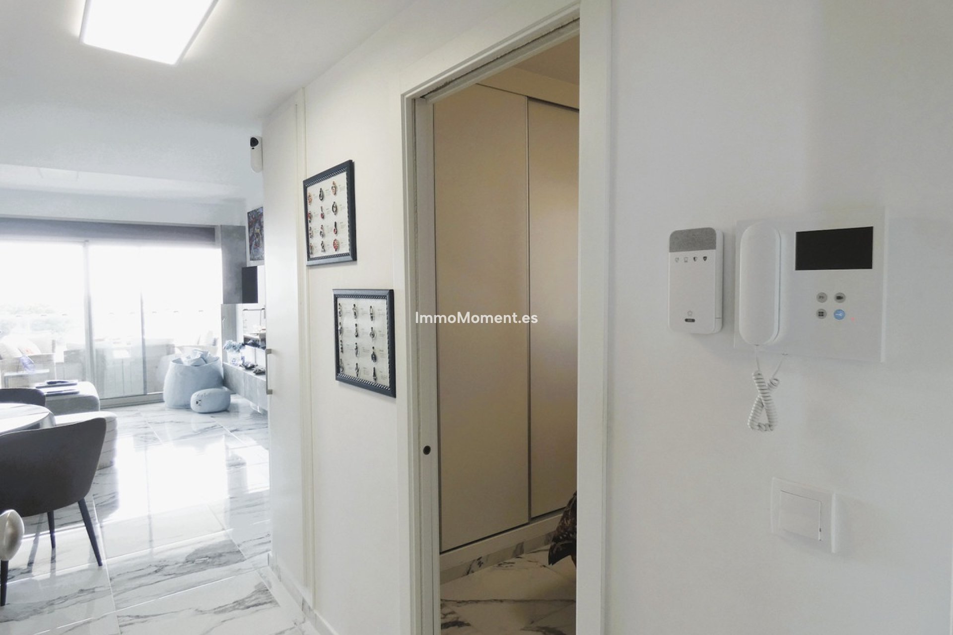 Reventa - Apartamento - Orihuela Costa - Los Dolses