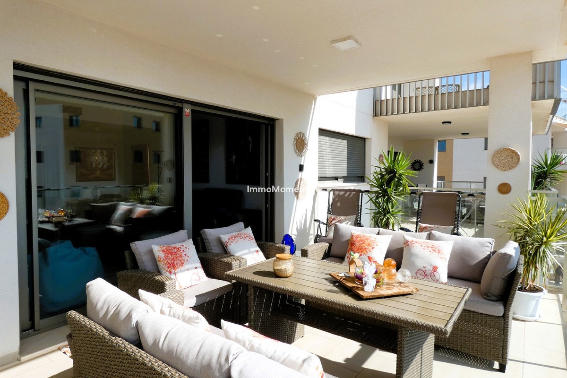 Reventa - Apartamento - Orihuela Costa - Los Dolses