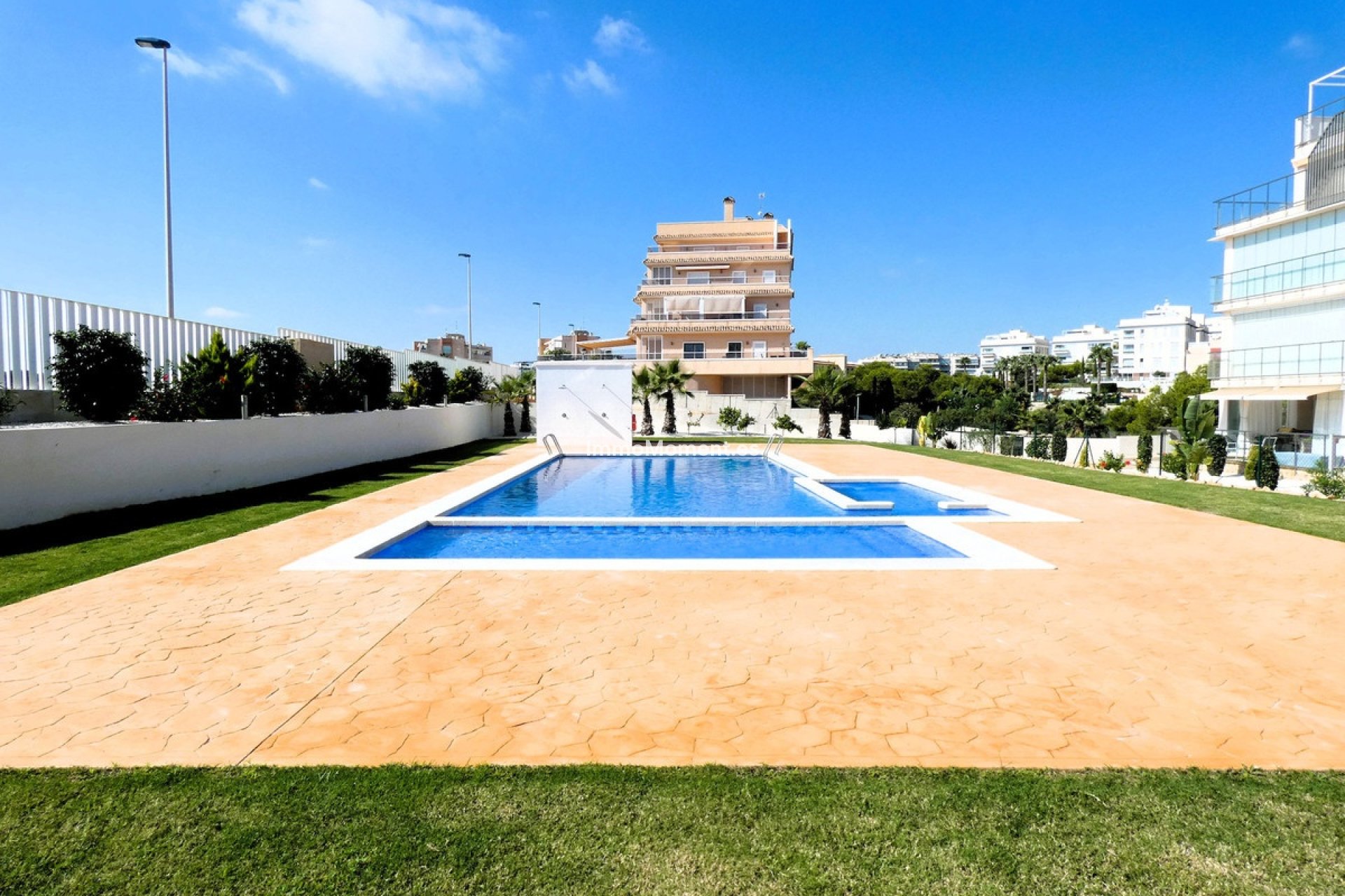 Reventa - Apartamento - Orihuela Costa - Los Dolses