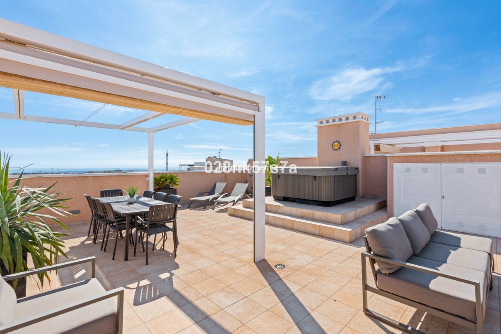 Reventa - Apartamento - Orihuela Costa - Los Dolses