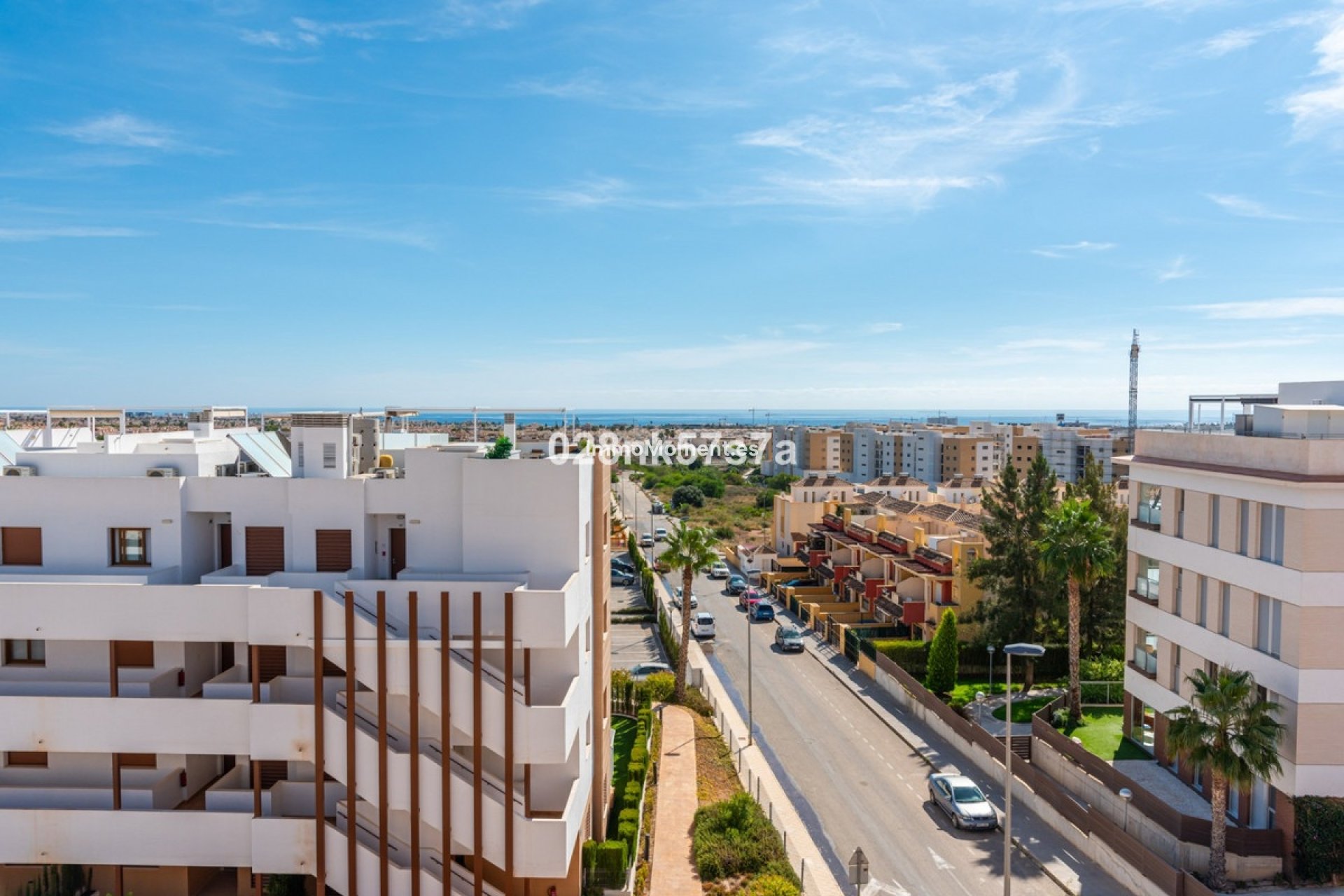 Reventa - Apartamento - Orihuela Costa - Los Dolses