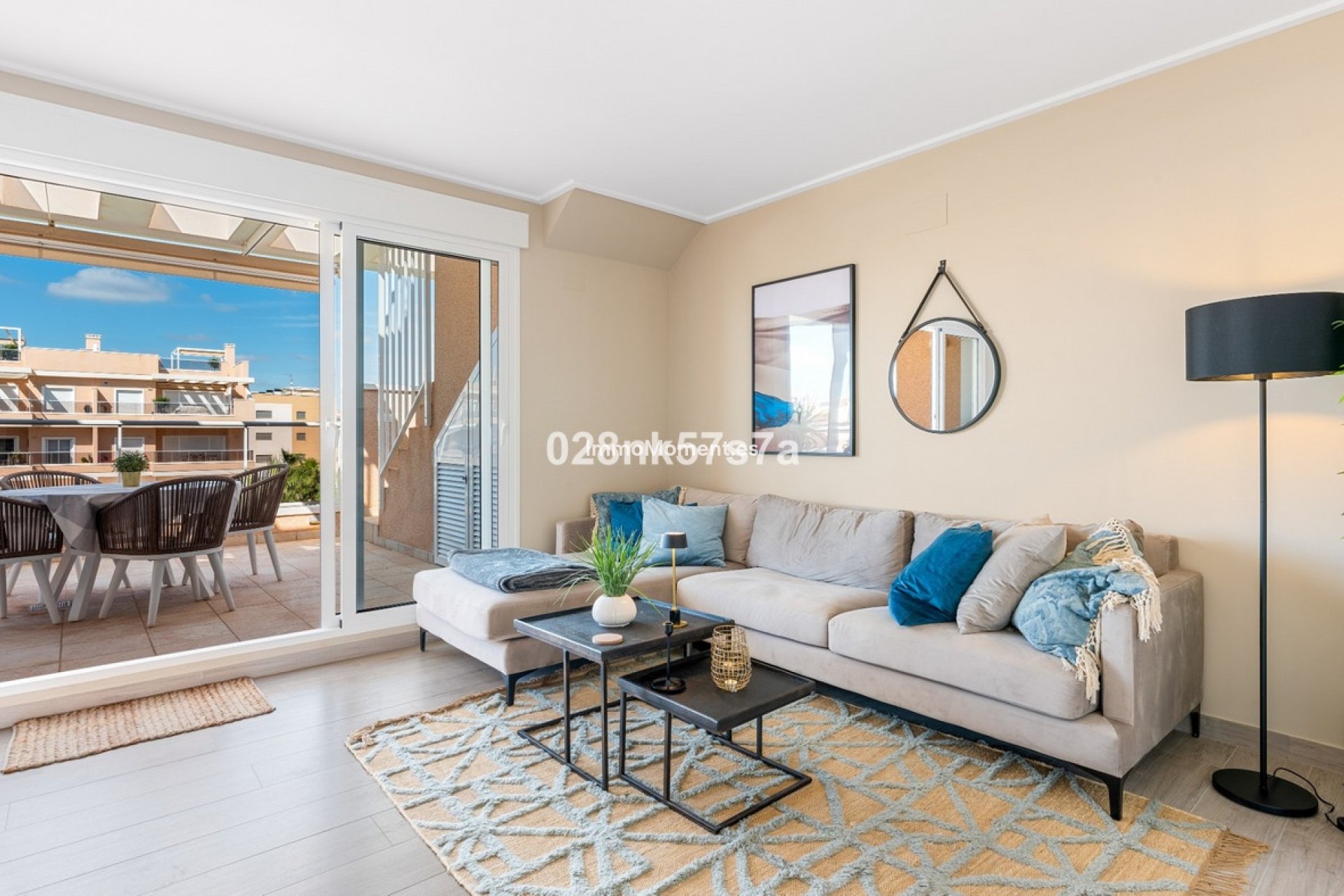 Reventa - Apartamento - Orihuela Costa - Los Dolses