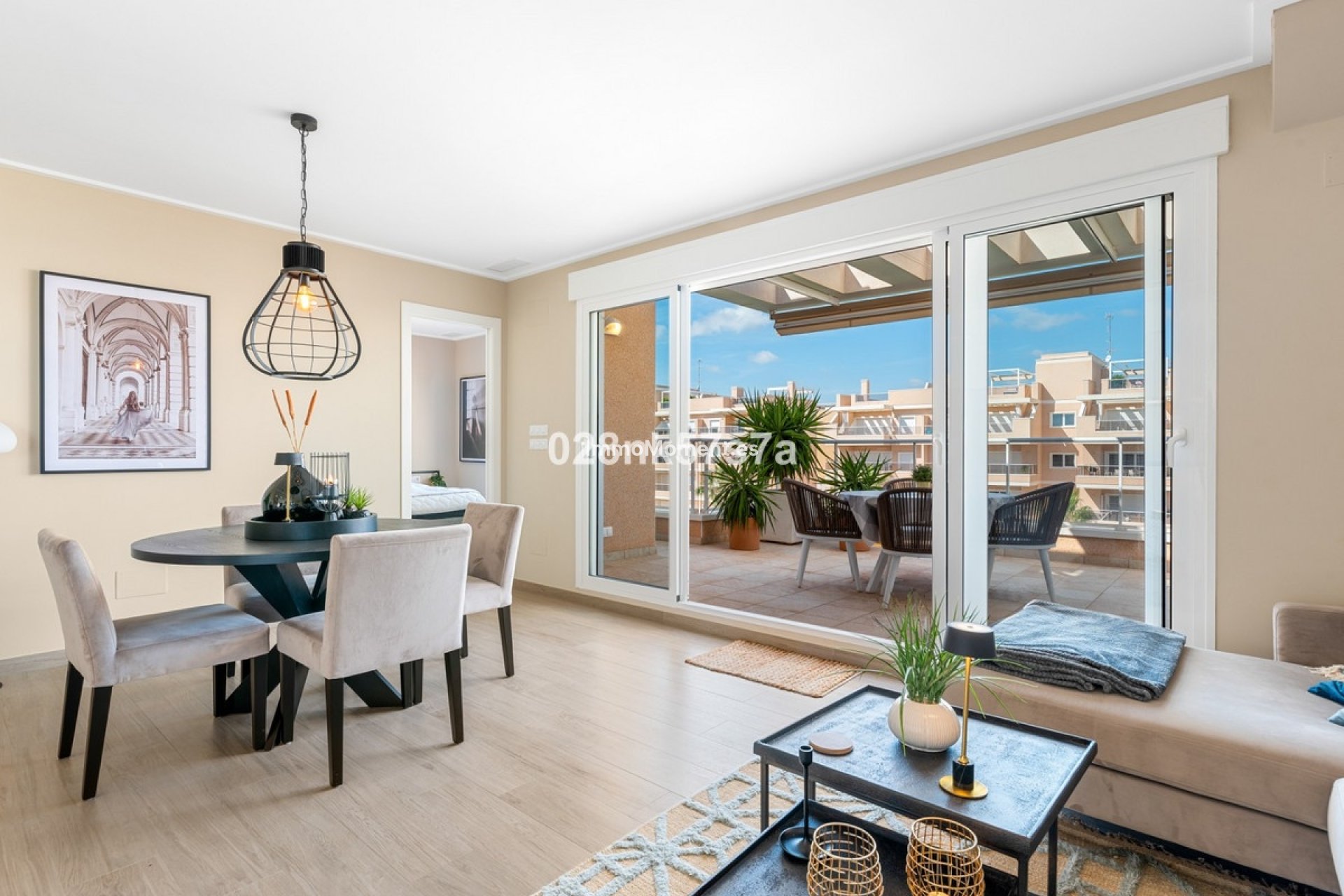 Reventa - Apartamento - Orihuela Costa - Los Dolses