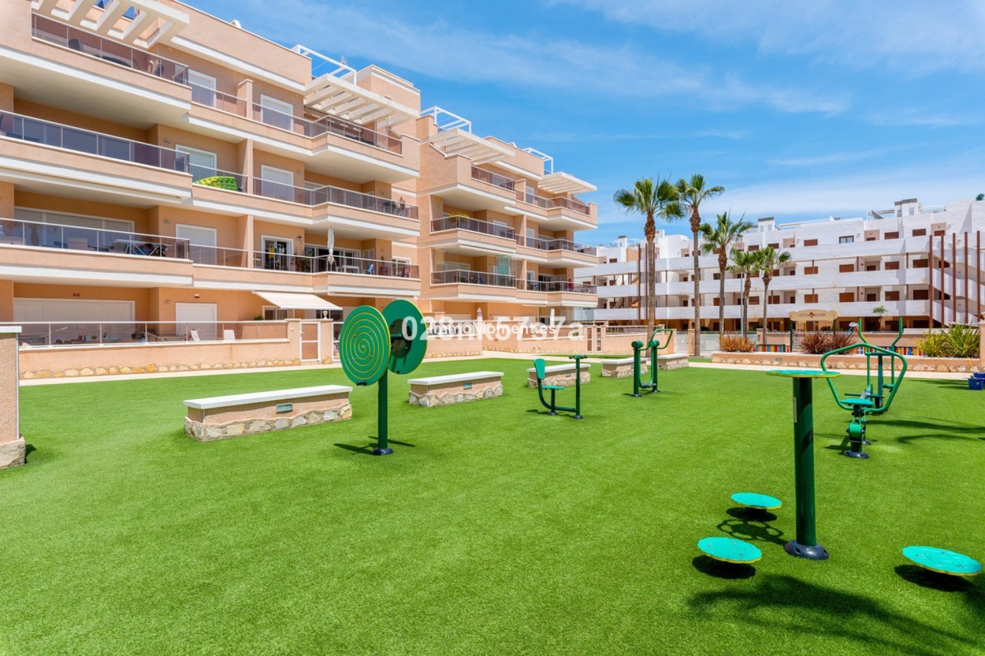 Reventa - Apartamento - Orihuela Costa - Los Dolses