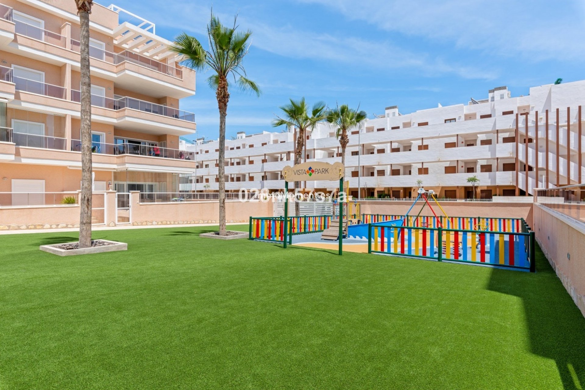Reventa - Apartamento - Orihuela Costa - Los Dolses