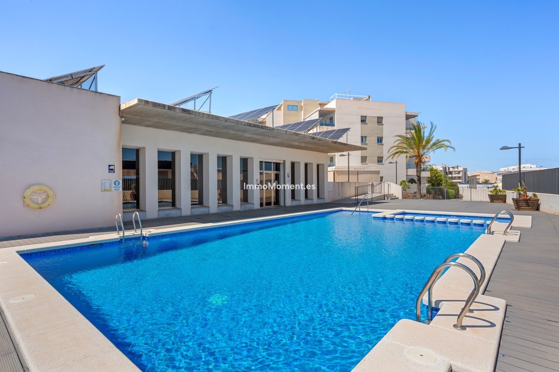Reventa - Apartamento - Orihuela Costa - Los Dolses