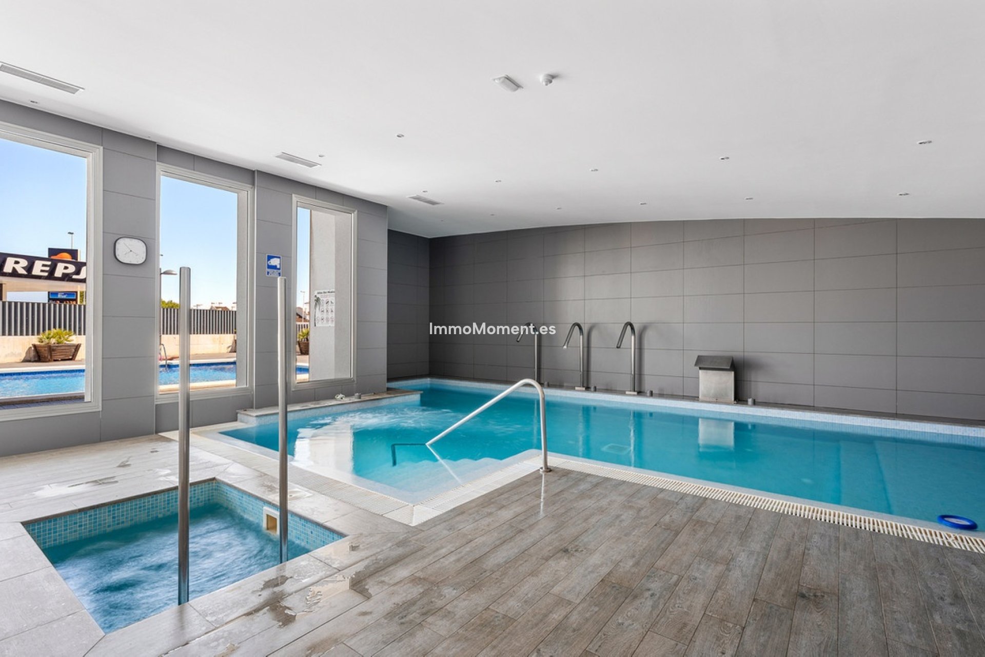 Reventa - Apartamento - Orihuela Costa - Los Dolses