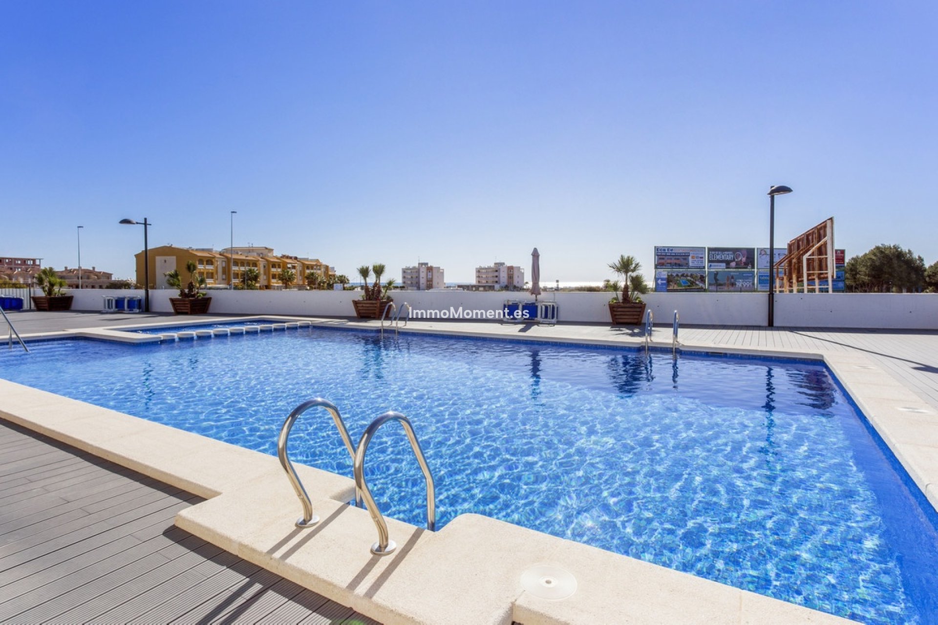 Reventa - Apartamento - Orihuela Costa - Los Dolses