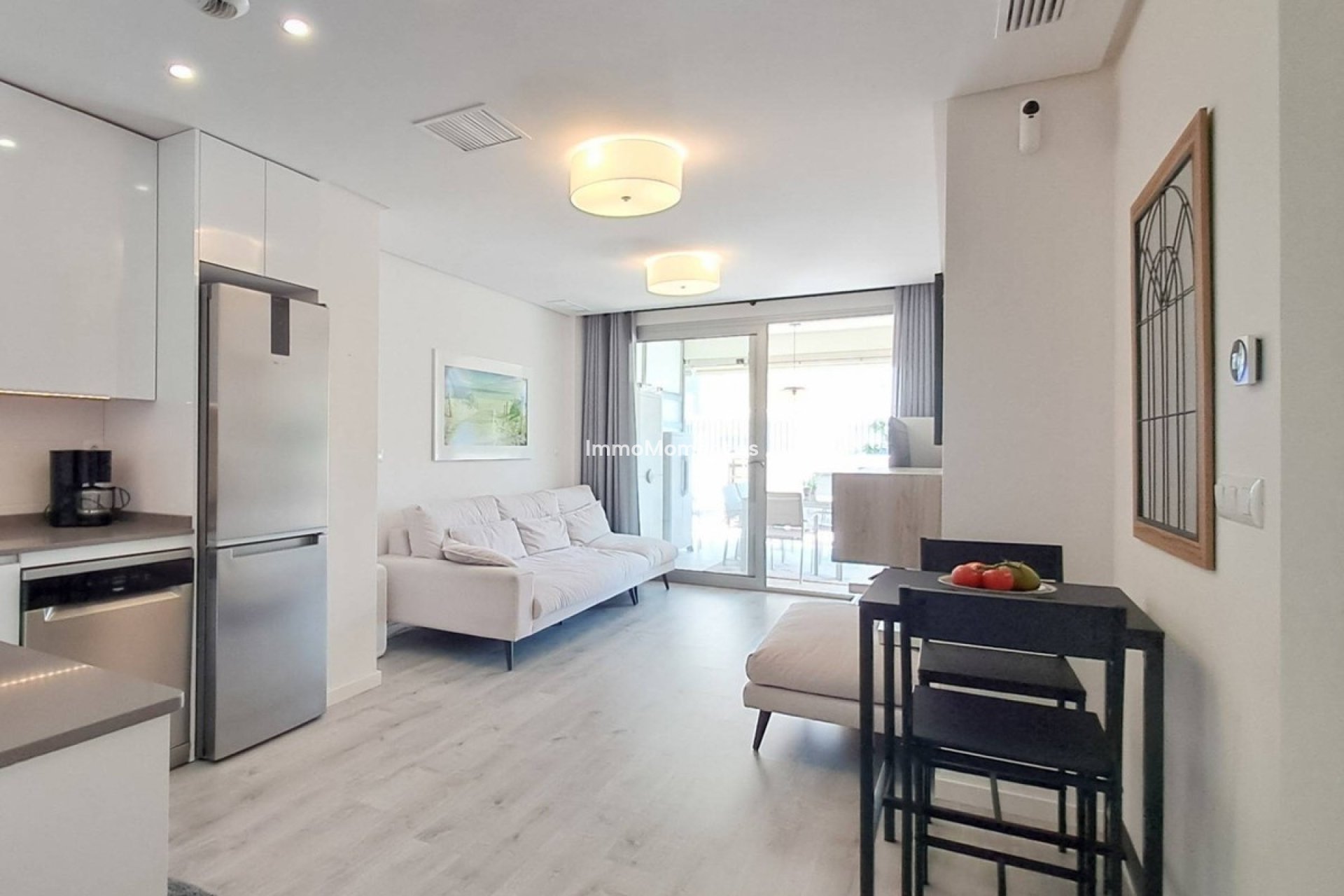 Reventa - Apartamento - Orihuela Costa - Los Dolses