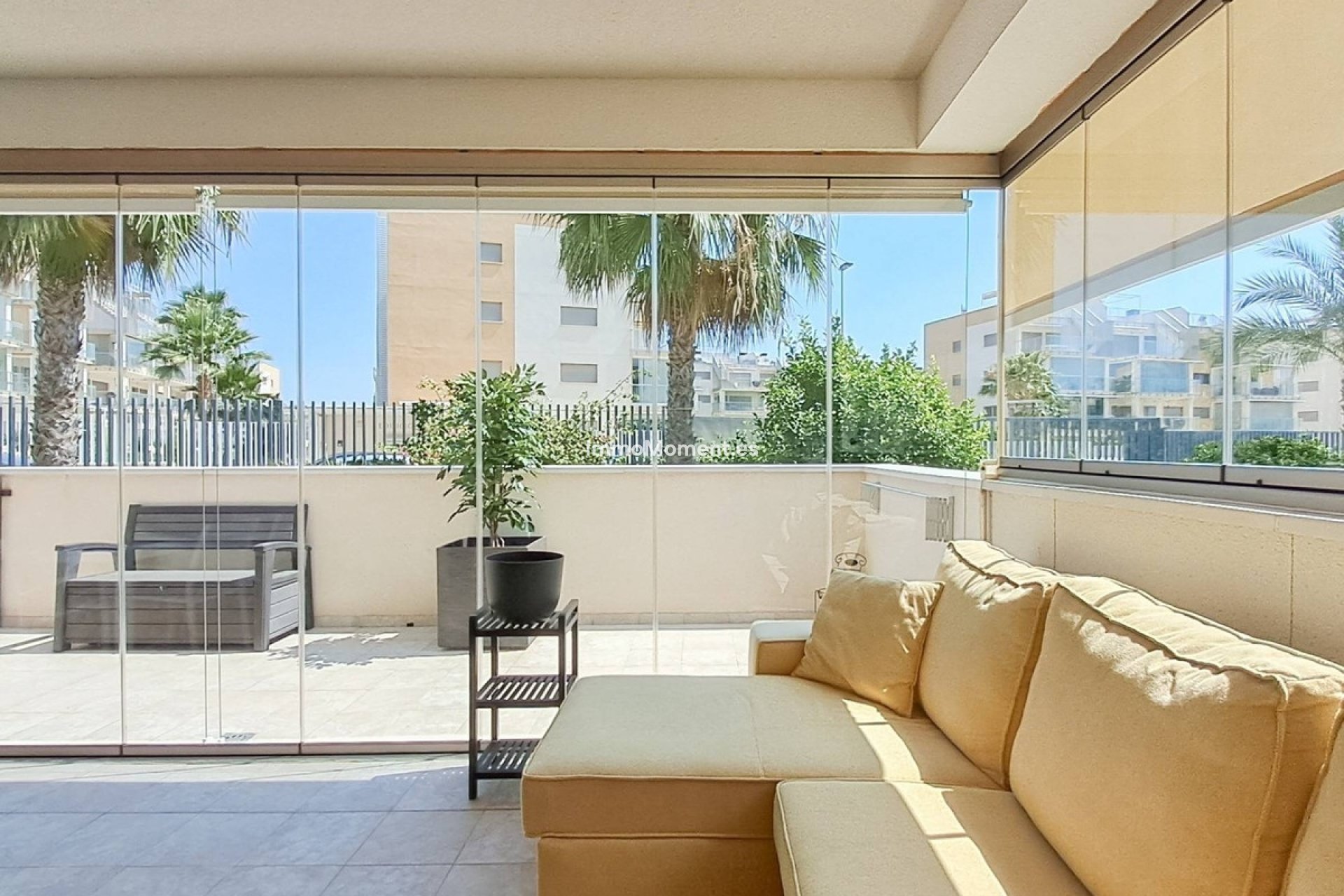 Reventa - Apartamento - Orihuela Costa - Los Dolses