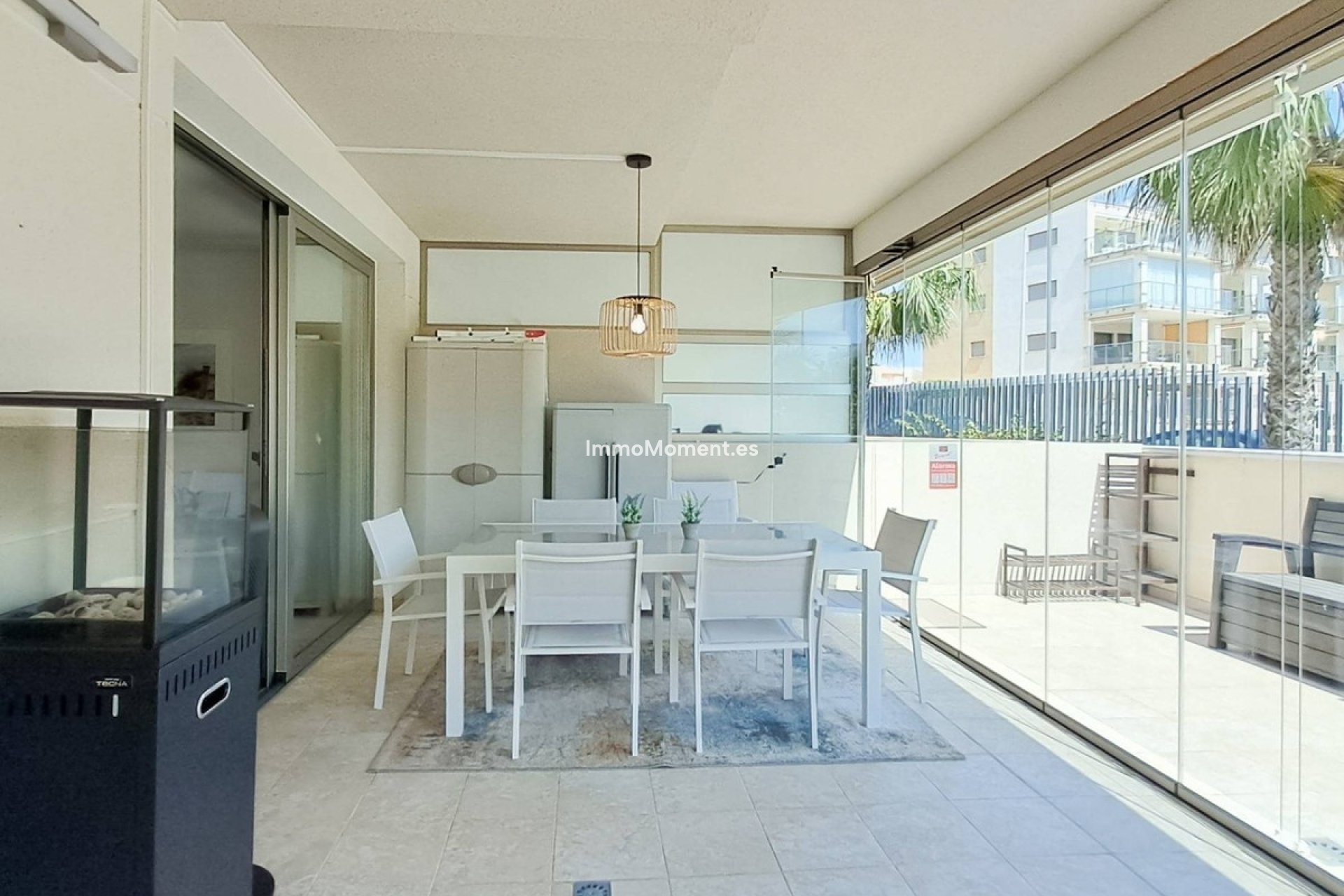Reventa - Apartamento - Orihuela Costa - Los Dolses