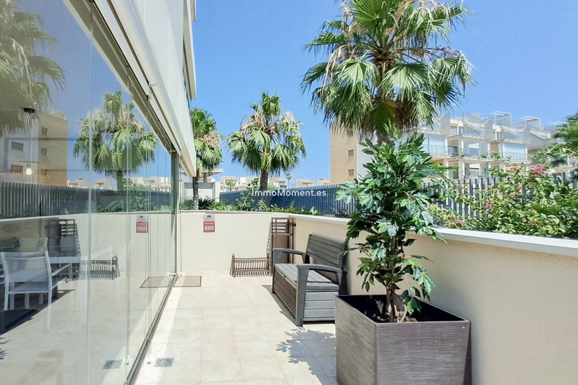 Reventa - Apartamento - Orihuela Costa - Los Dolses
