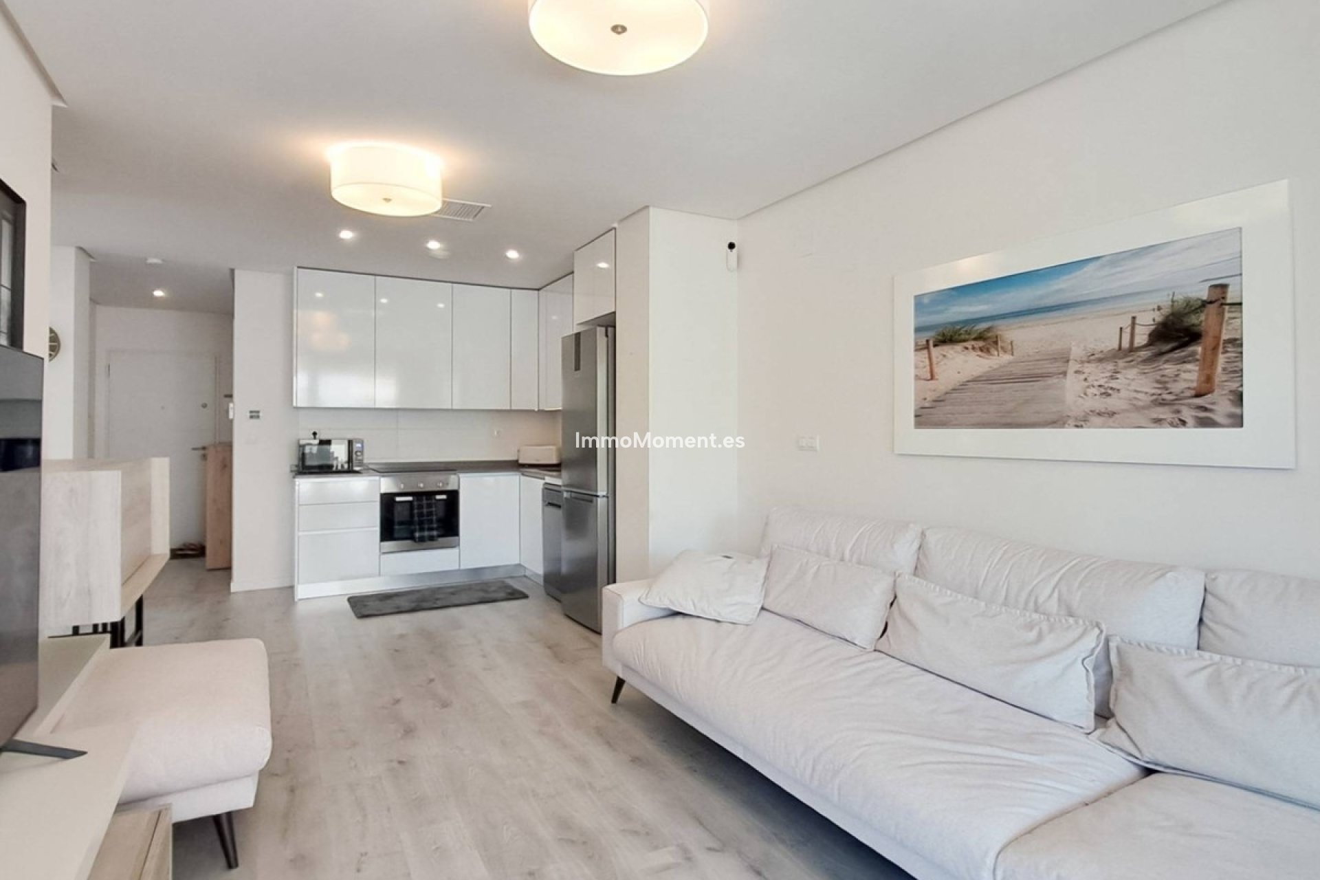 Reventa - Apartamento - Orihuela Costa - Los Dolses