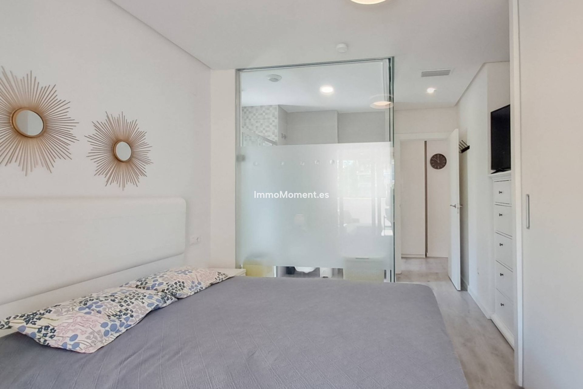 Reventa - Apartamento - Orihuela Costa - Los Dolses