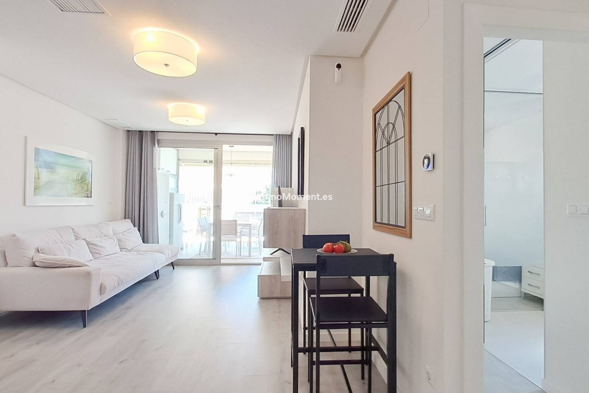 Reventa - Apartamento - Orihuela Costa - Los Dolses