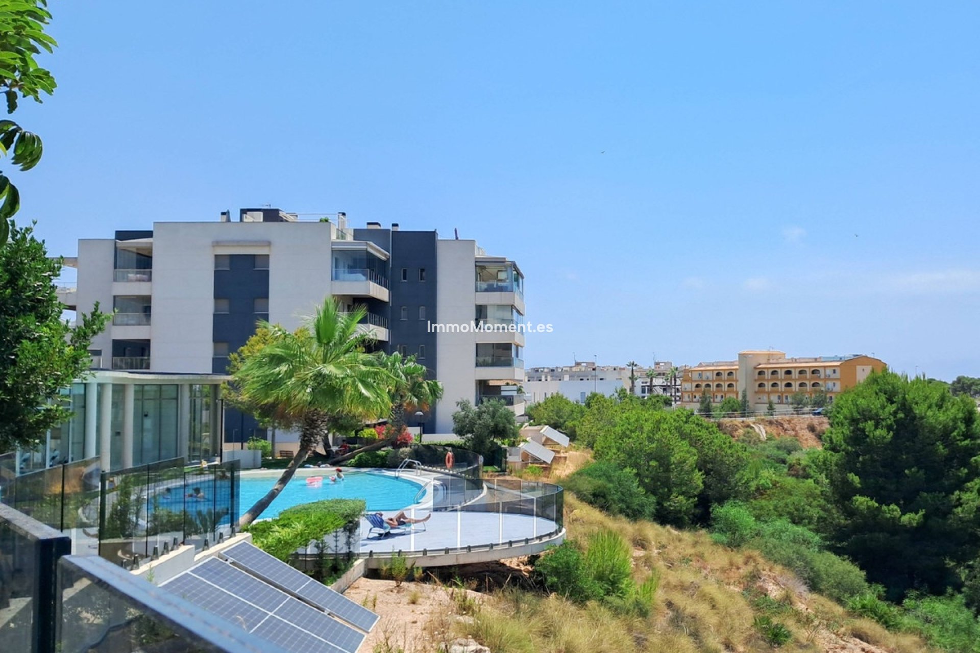 Reventa - Apartamento - Orihuela Costa - Los Dolses