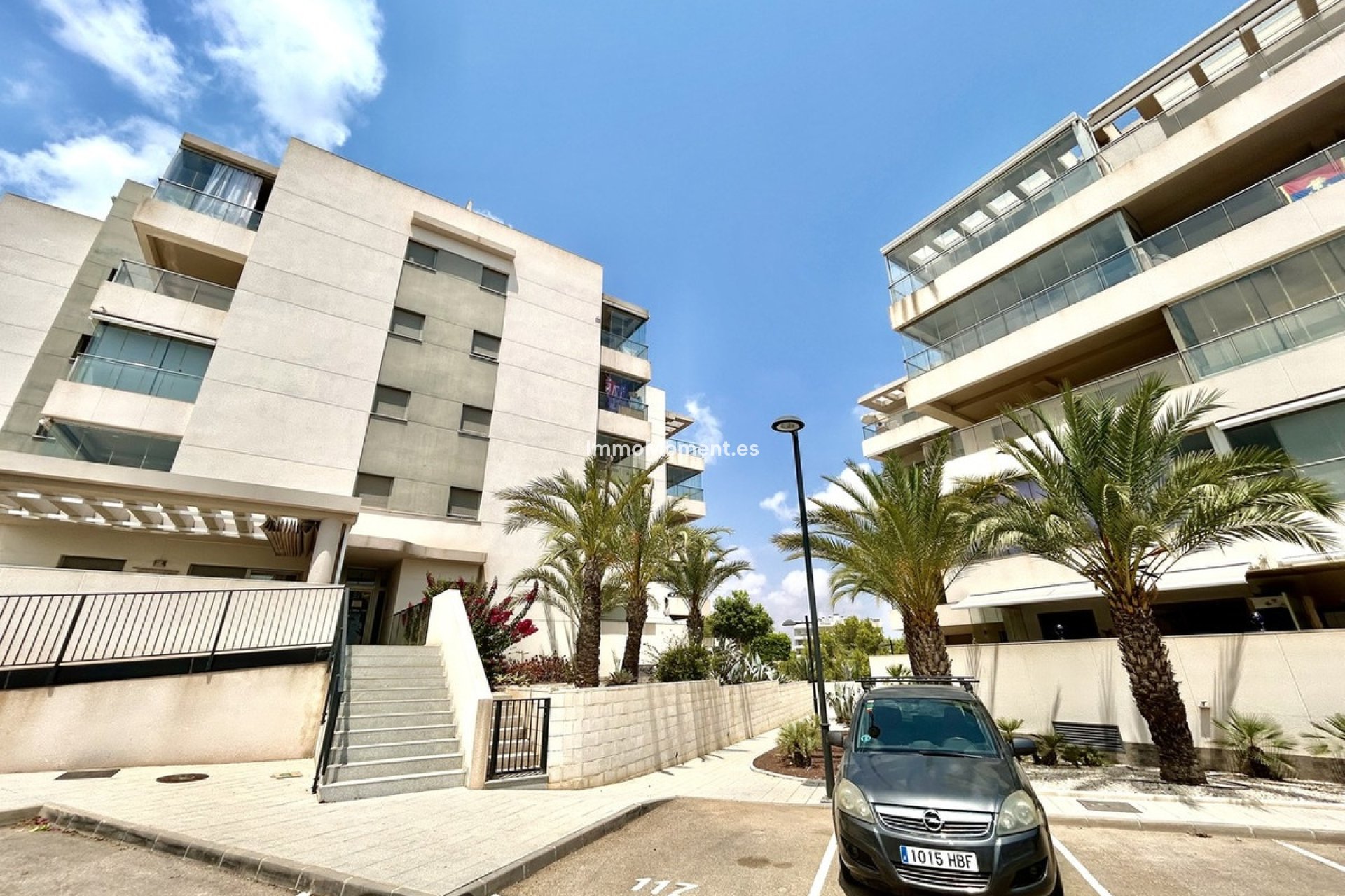 Reventa - Apartamento - Orihuela Costa - Los Dolses