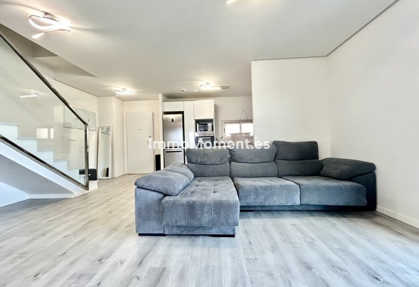Reventa - Apartamento - Orihuela Costa - Los Dolses