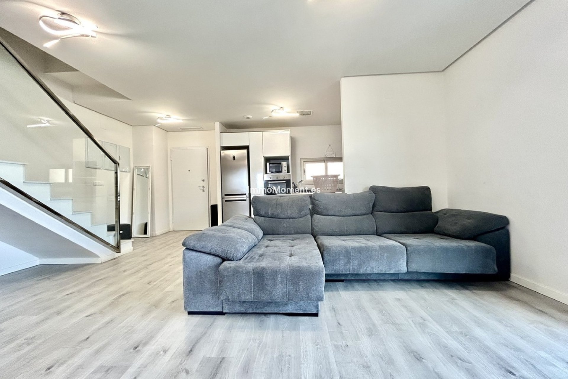 Reventa - Apartamento - Orihuela Costa - Los Dolses